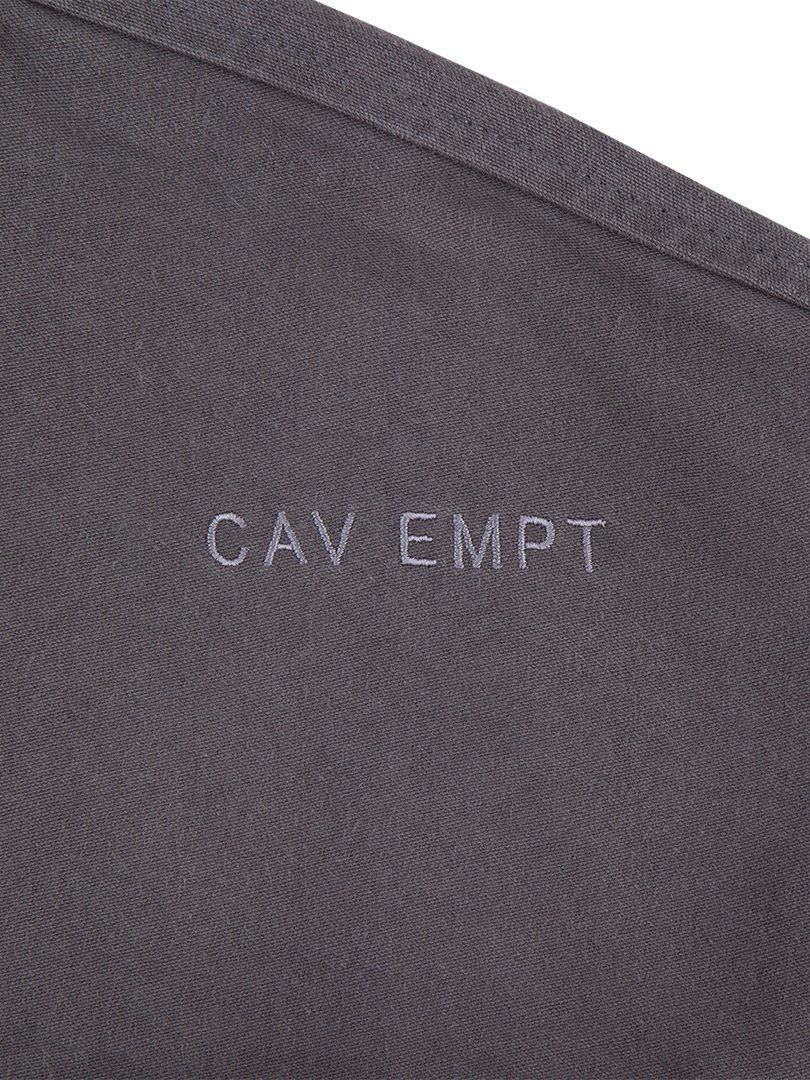 Cav Empt CAV EMPT UTILITY ZIP BDU JACKET coat Size US L / EU 52-54 / 3 - 5 Thumbnail