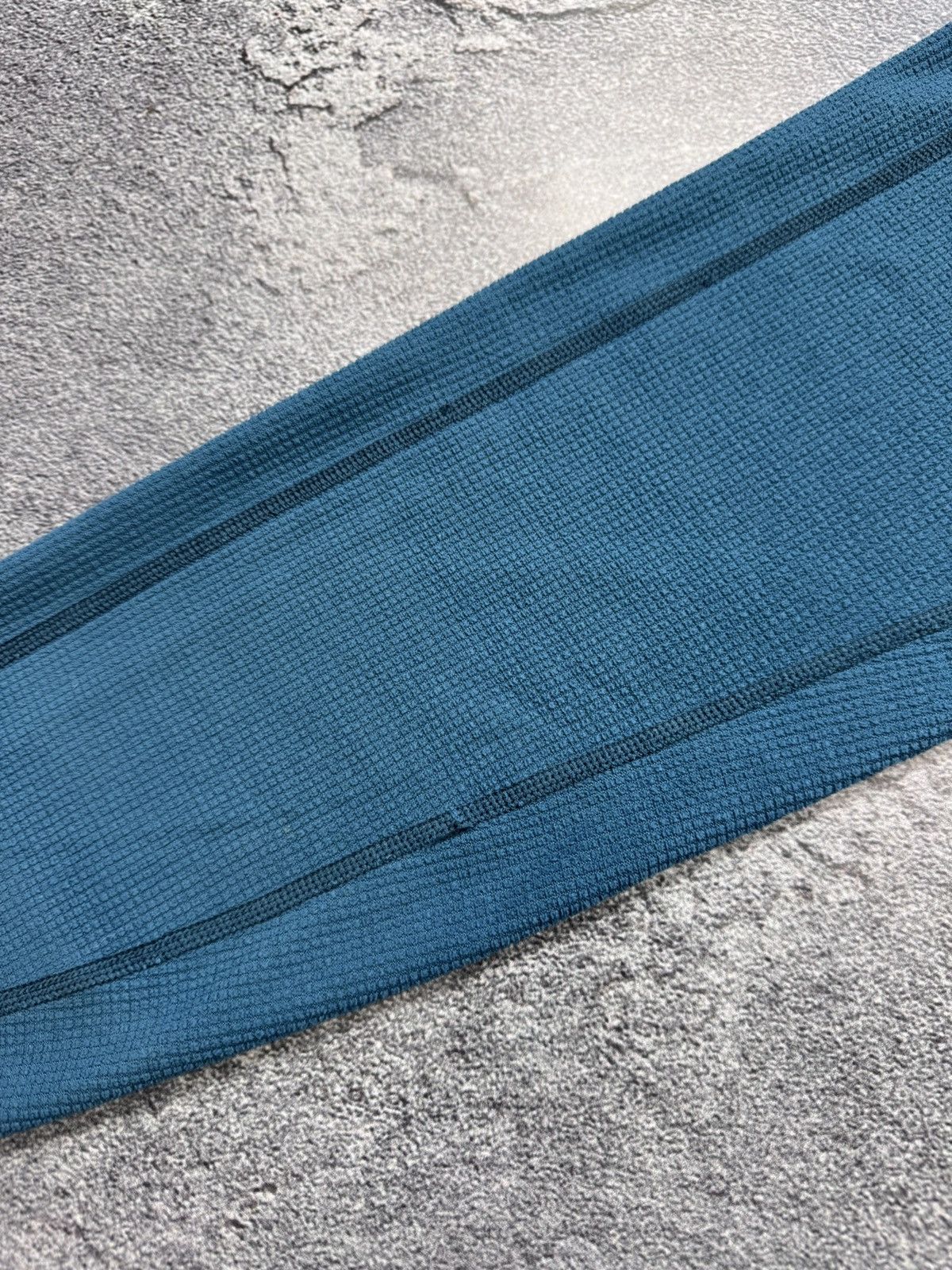 Arc'teryx Arc'teryx Rho AR Zip Neck — Polartec® Power Stretch Size US M / EU 48-50 / 2 - 9 Thumbnail