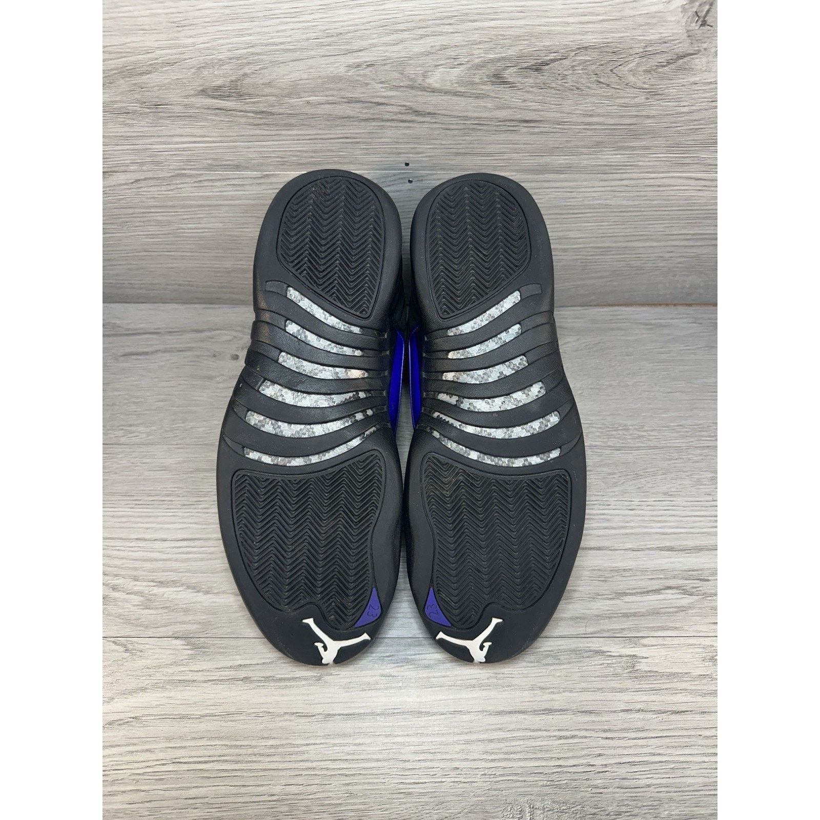 Jordan Brand Air Jordan 12 Retro Dark Concord - Size 13 Size US 13 / EU 46 - 7 Thumbnail