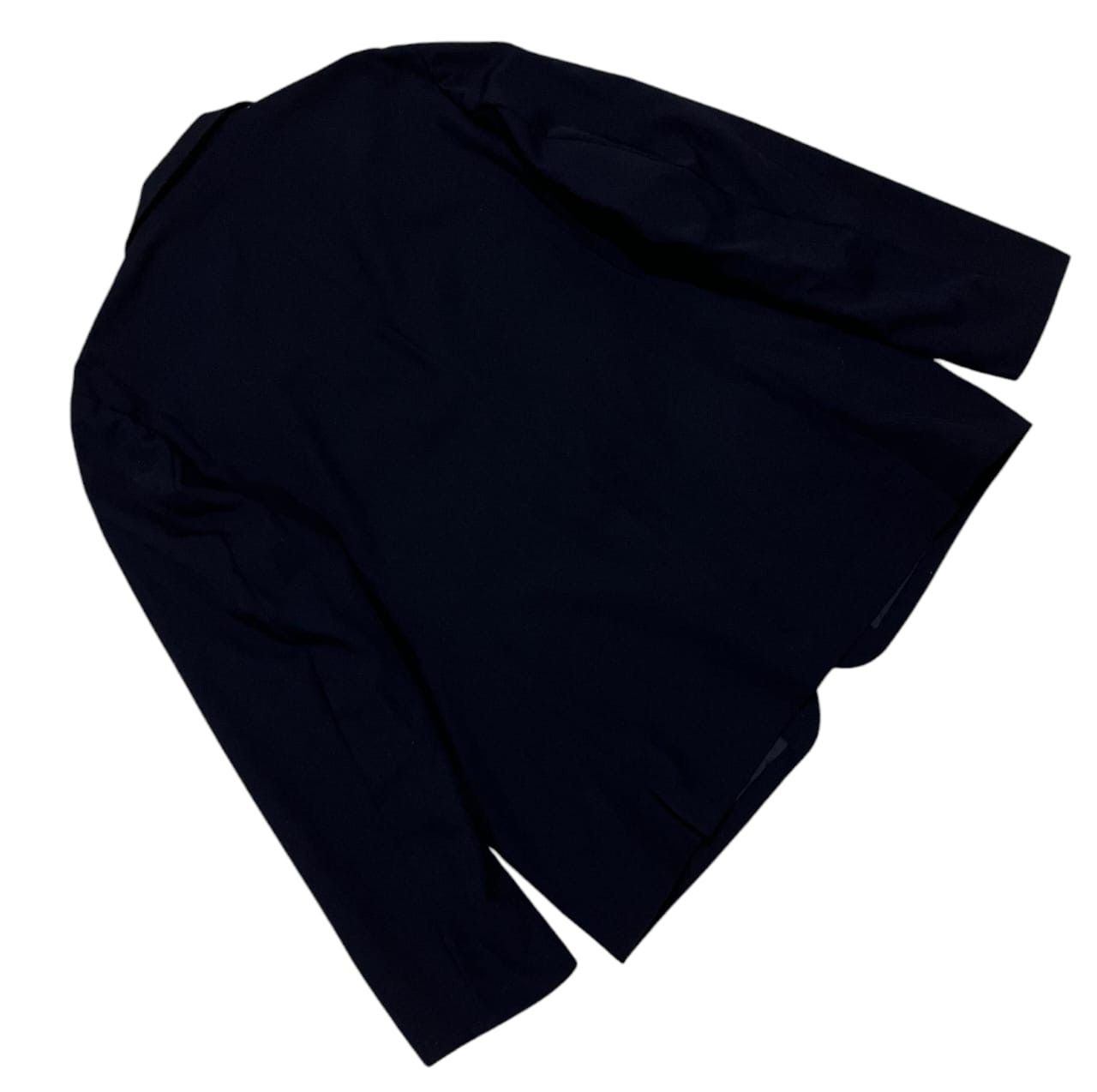 Designer × Japanese Brand × Yohji Yamamoto Yohjiyamamoto blazer Size 38L - 12 Thumbnail