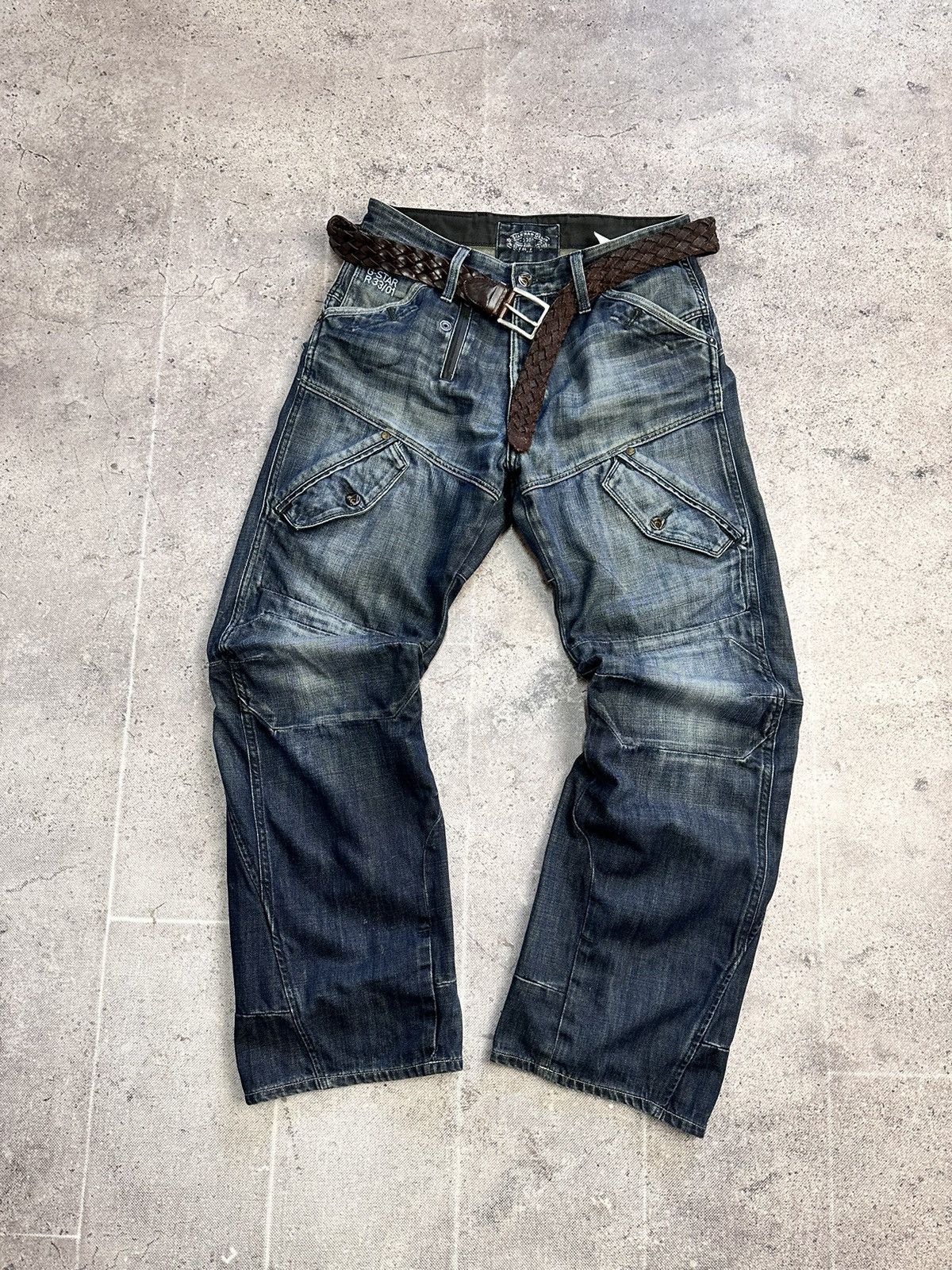 G Star Raw × Hysteric Glamour × If Six Was Nine SALE?? Hysteric 