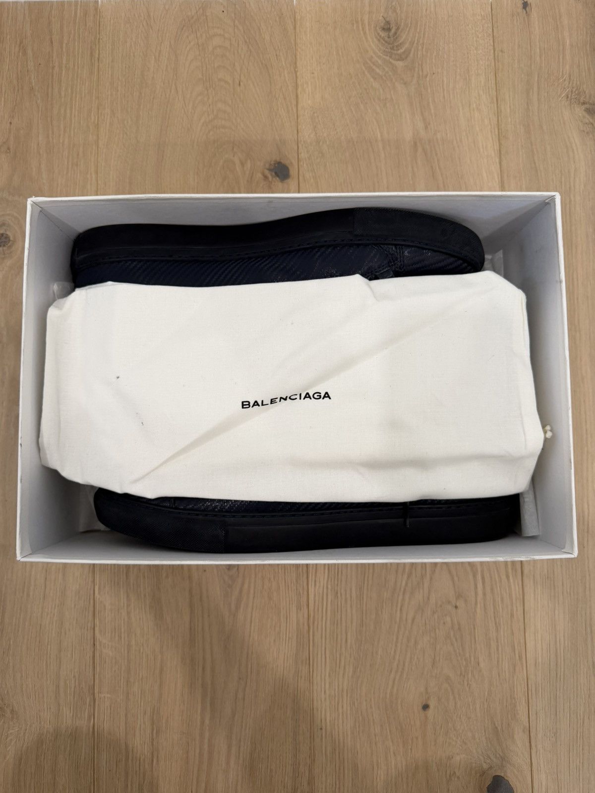 Balenciaga Balenciaga Arena Size US 12 / EU 45 - 8 Thumbnail