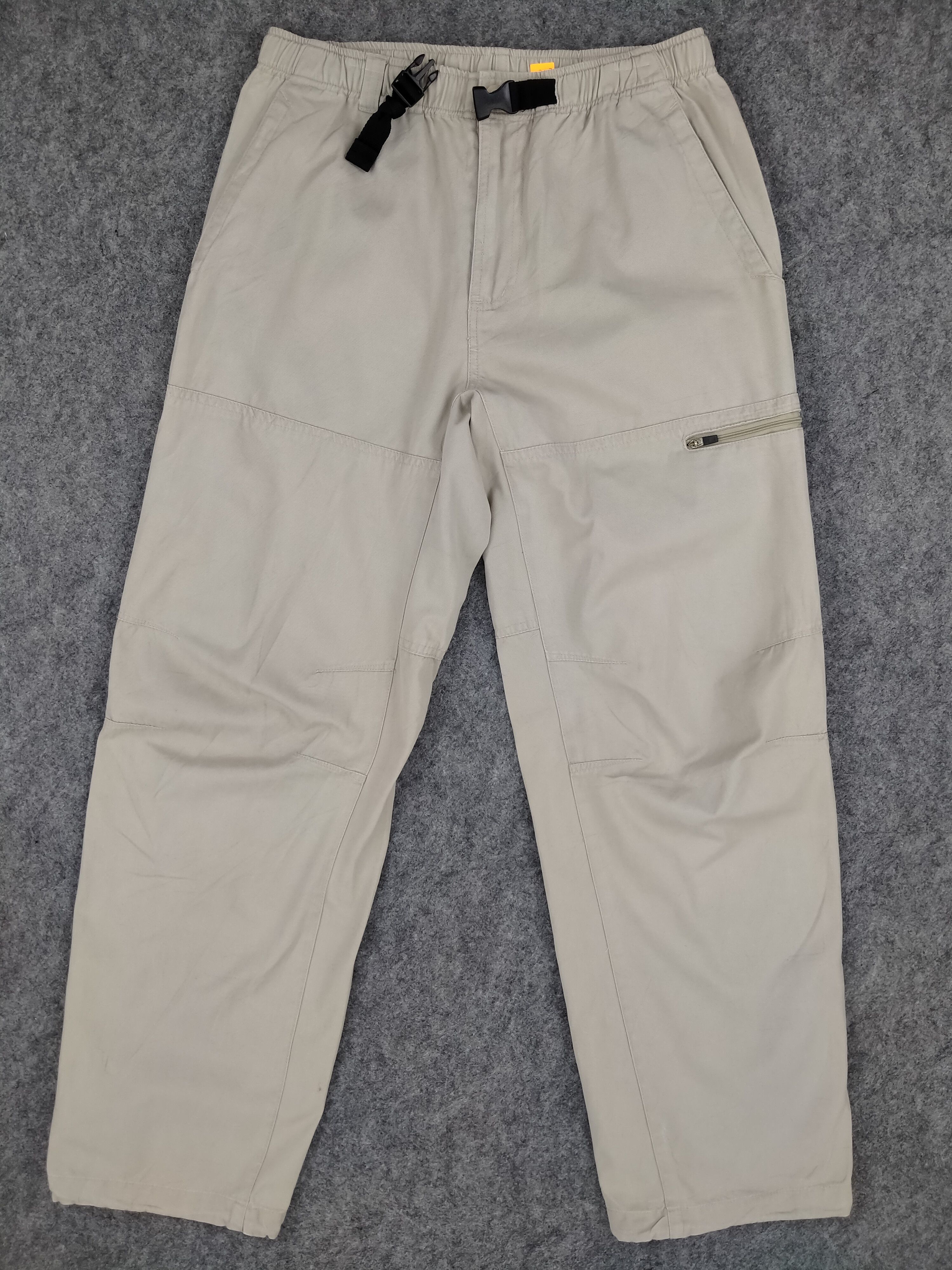 Japanese Brand Japanese Brand Elastic Cargo Multi Pocket 28 x 28 -CP107 Size US 38 / EU 54 - 1 Thumbnail
