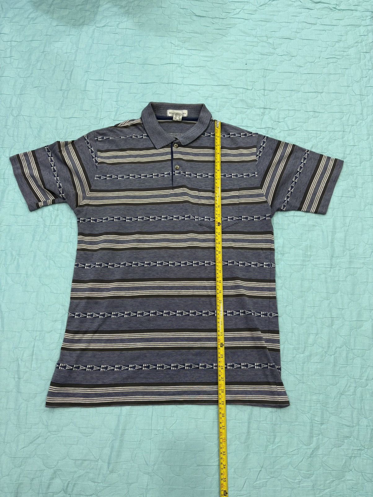 Other Vintage Munsingwear T Shirt Size US L / EU 52-54 / 3 - 7 Thumbnail