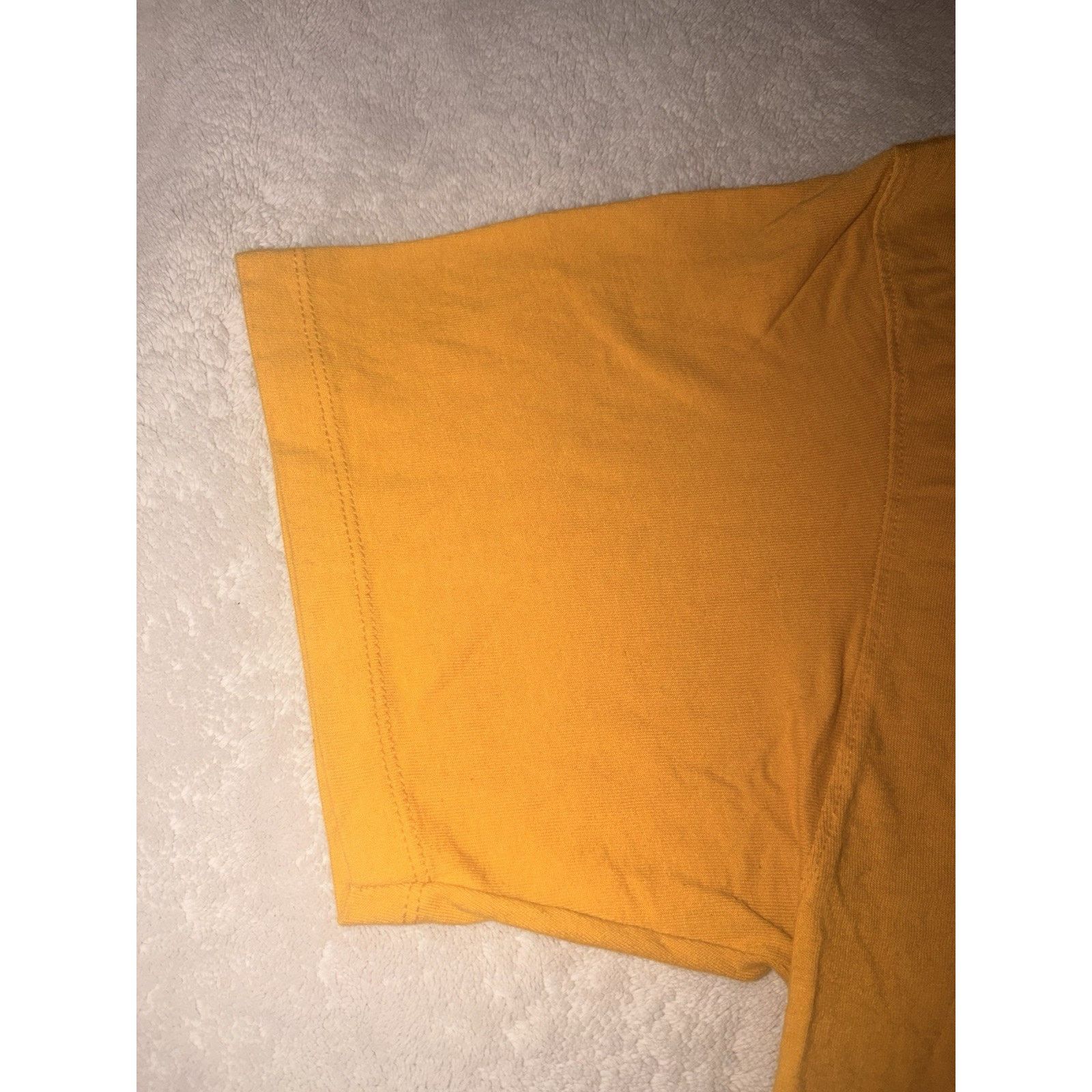 Champion CHAMPION SHIRT M - VINTAGE MEN’S T-SHIRT Size US M / EU 48-50 / 2 - 4 Thumbnail