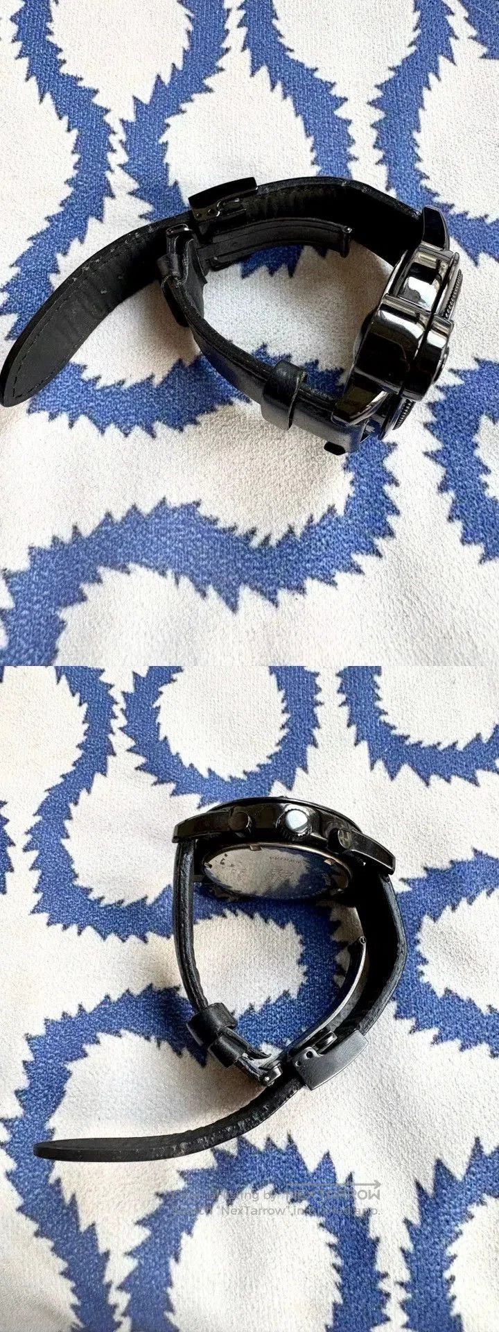 Vivienne Westwood Vivienne Westwood Vintage Saturn Watch. Size ONE SIZE - 9 Thumbnail