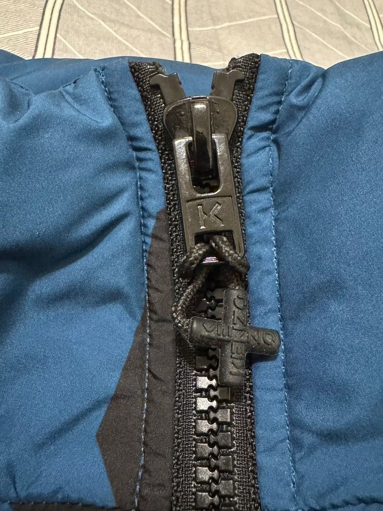 Kenzo KENZO Men's down jackets Size US M / EU 48-50 / 2 - 3 Thumbnail