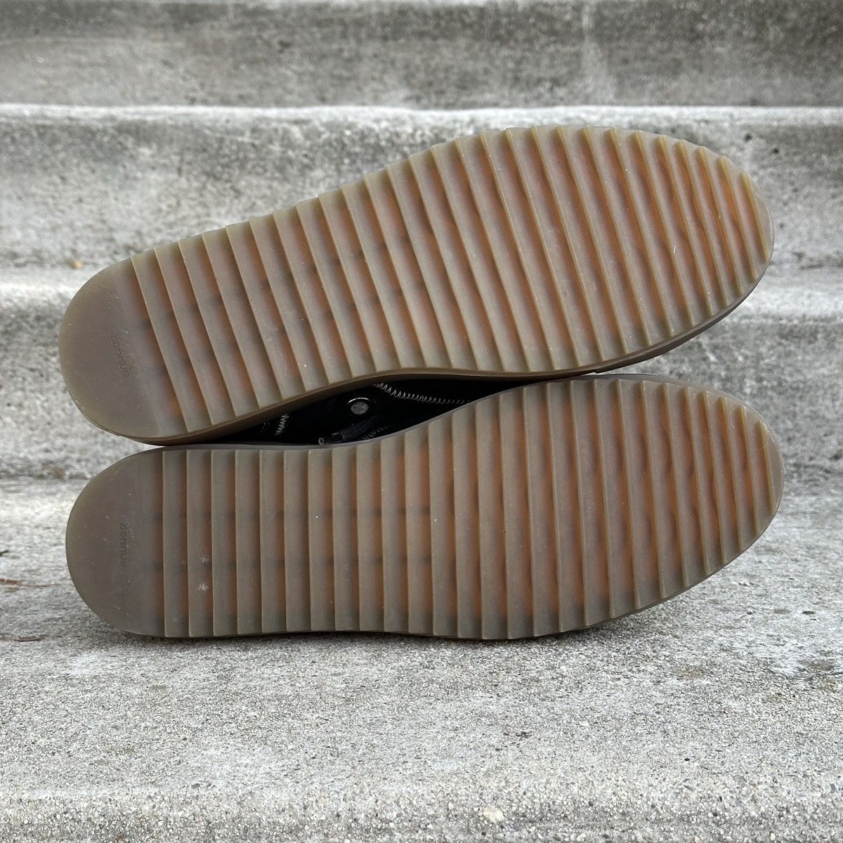Represent Clo. Represent Clo Alpha Sneaker Men’s US10 Size US 10 / EU 43 - 6 Thumbnail