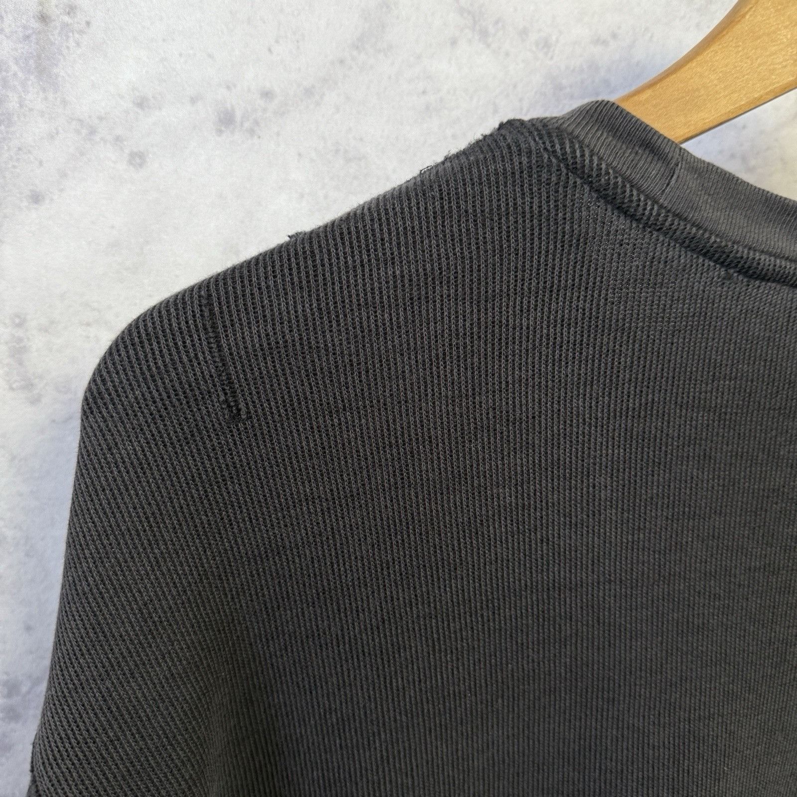 Faded Glory Vintage Y2K Faded Glory Sweatshirt Large Skate Grunge Size US L / EU 52-54 / 3 - 10 Thumbnail
