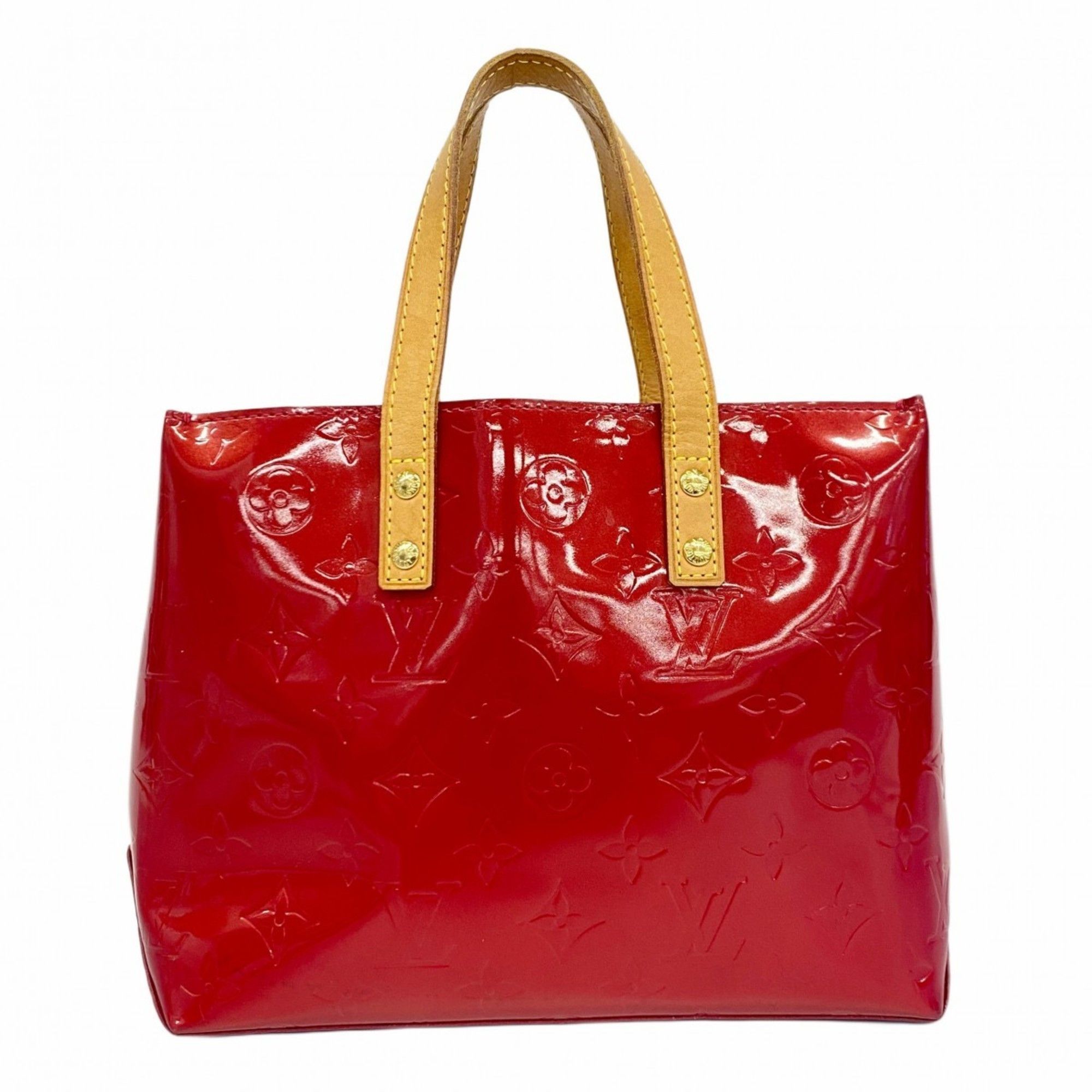 Louis Vuitton Louis Vuitton Reade handbag Size ONE SIZE - 1 Thumbnail