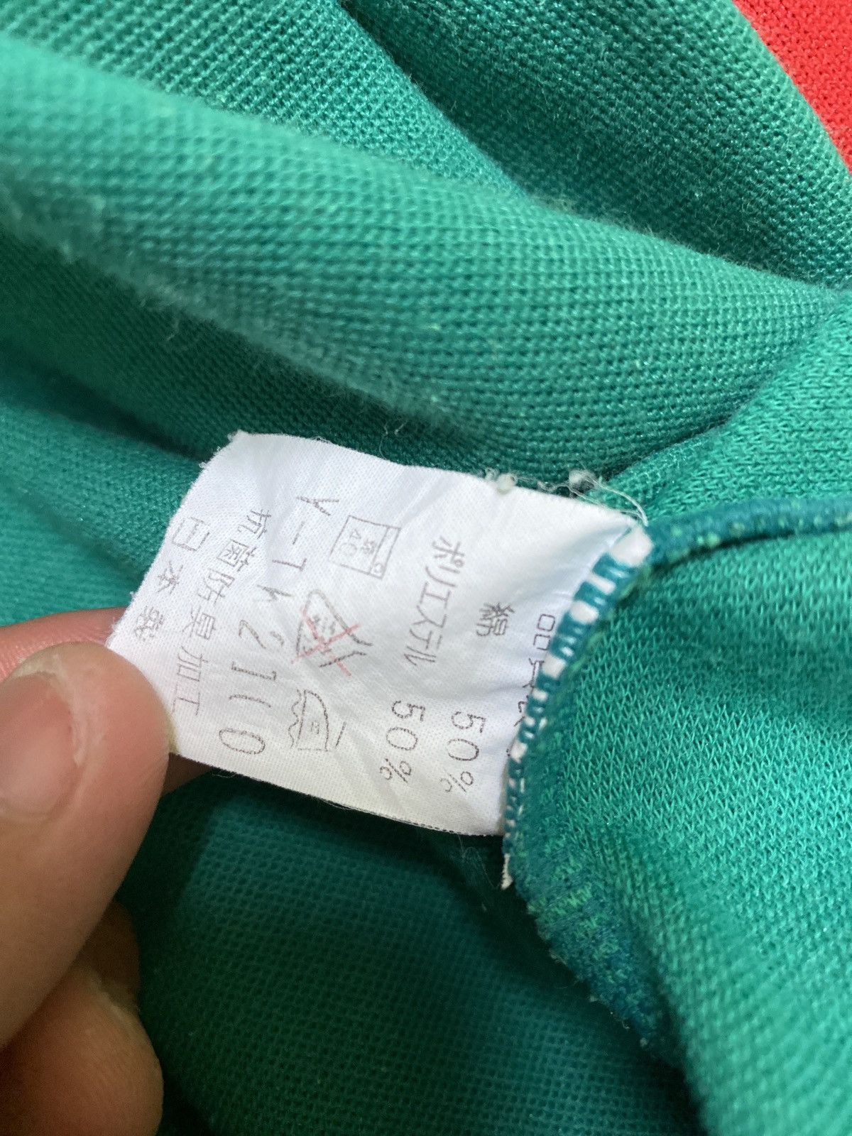 Japanese Brand Vintage 7-Eleven Workers Collection Shirts Size US M / EU 48-50 / 2 - 12 Thumbnail