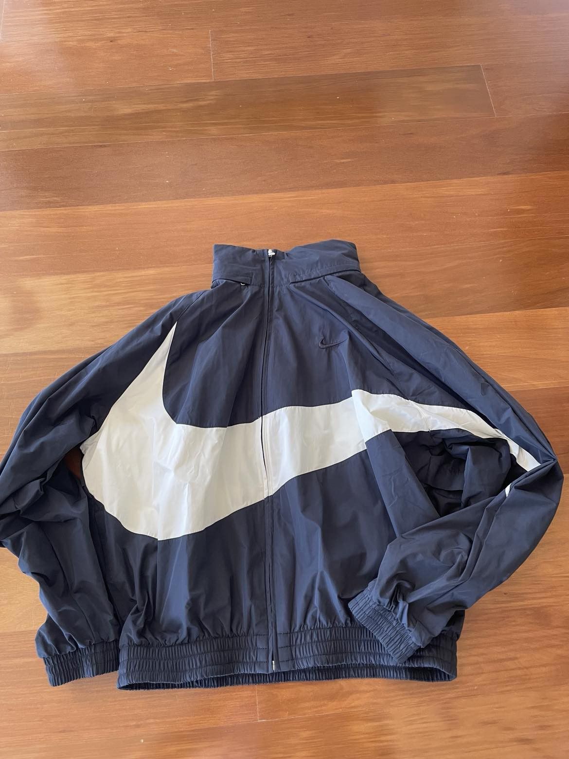 Nike Nike Japan Track Jacket Size US M / EU 48-50 / 2 - 1 Thumbnail