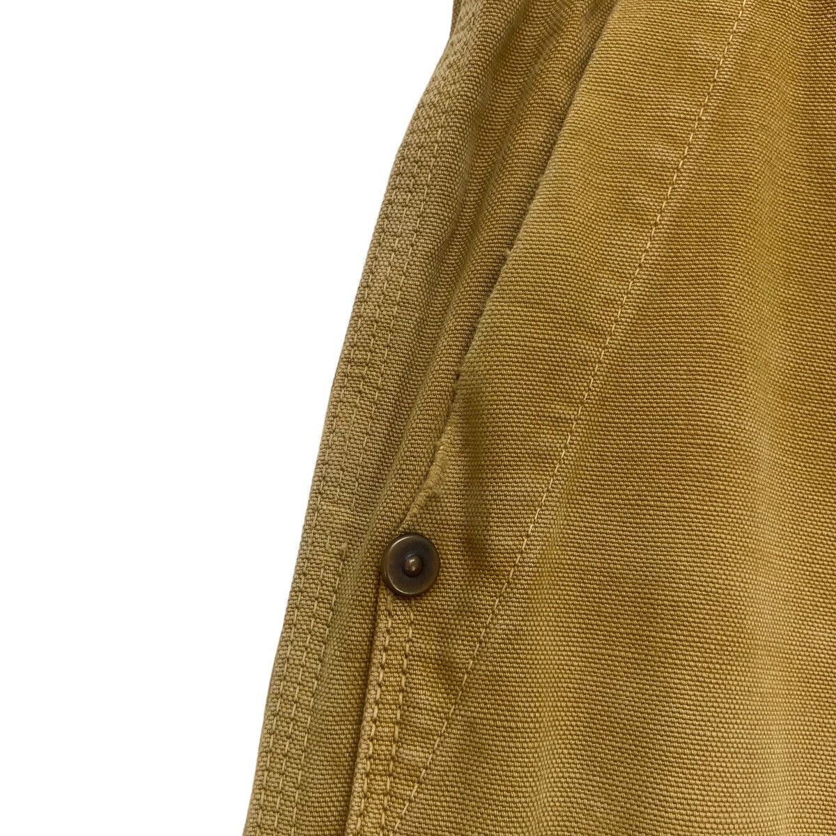 Spellbound Japanese Brand Spellbound Workwear Carpenter Pants Size US 32 / EU 48 - 13 Thumbnail