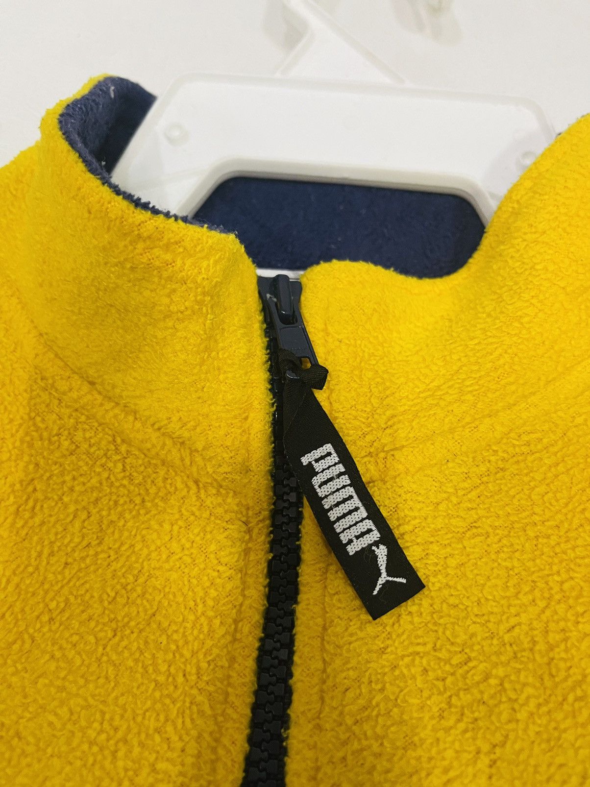 Puma Vintage Puma Fleece (07) Size US M / EU 48-50 / 2 - 9 Thumbnail
