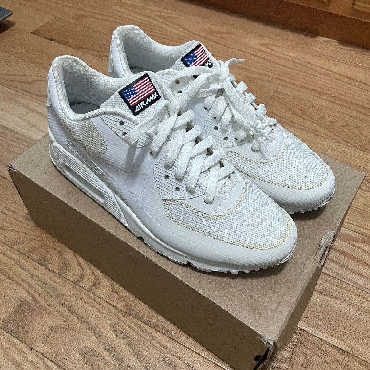 independence air max 90