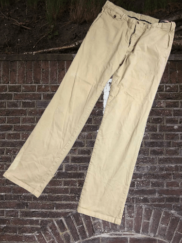 Polo Ralph Lauren Polo Ralph Lauren Vintage Mens Chino Baggy Pants Size US 36 / EU 52 - 1 Thumbnail