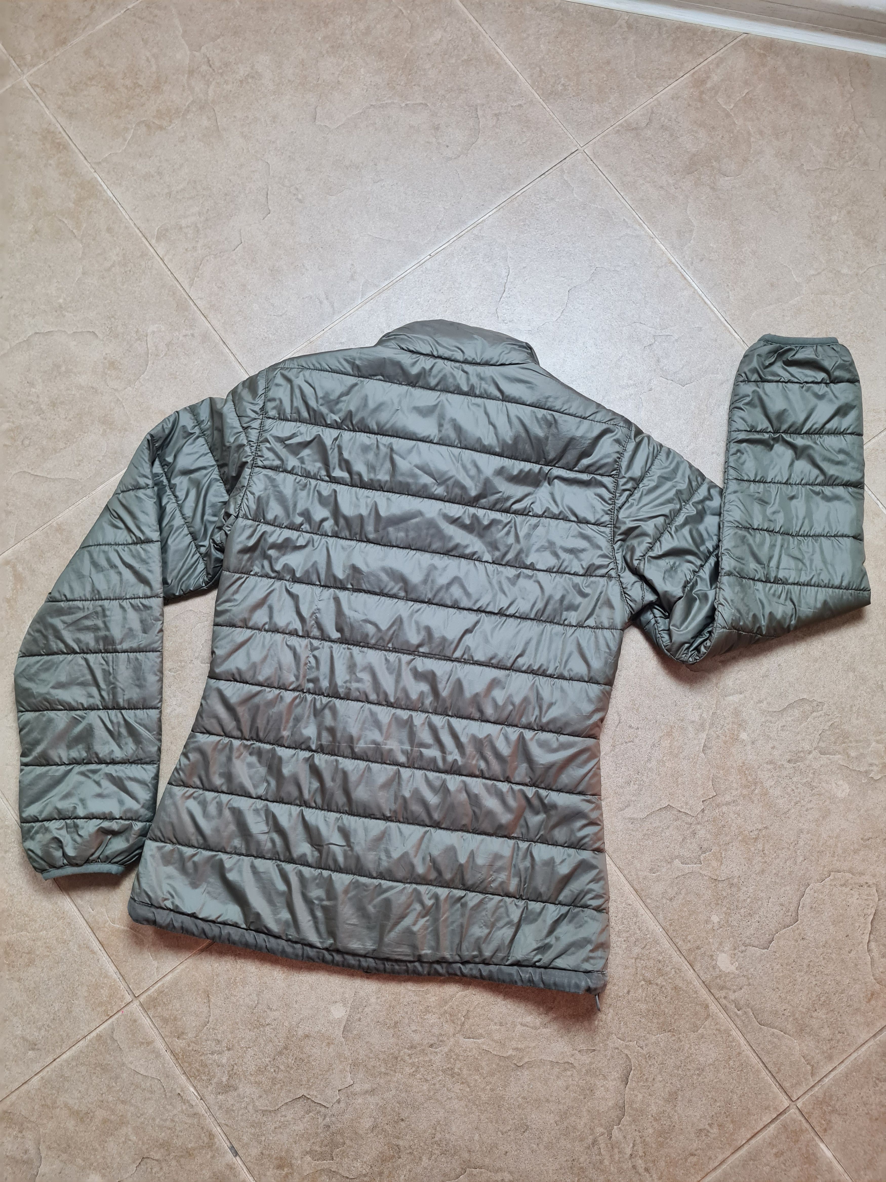 Fjallraven Vintage womens Jackets Fjallraven Kanken khaki size XS Size XS / US 0-2 / IT 36-38 - 6 Thumbnail