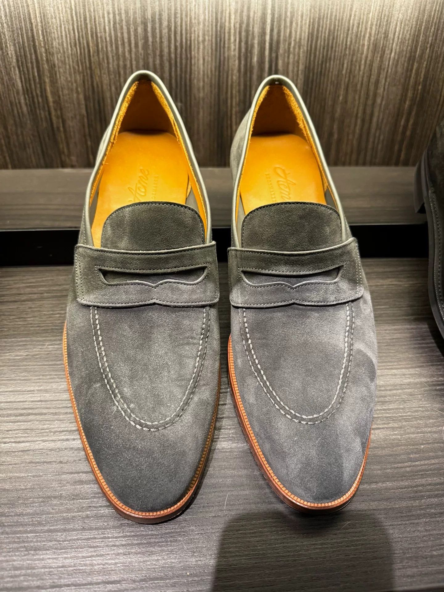 Acme Clothing ACME New Loafers Size 5.5 Size US 5.5 / EU 38 - 1 Preview