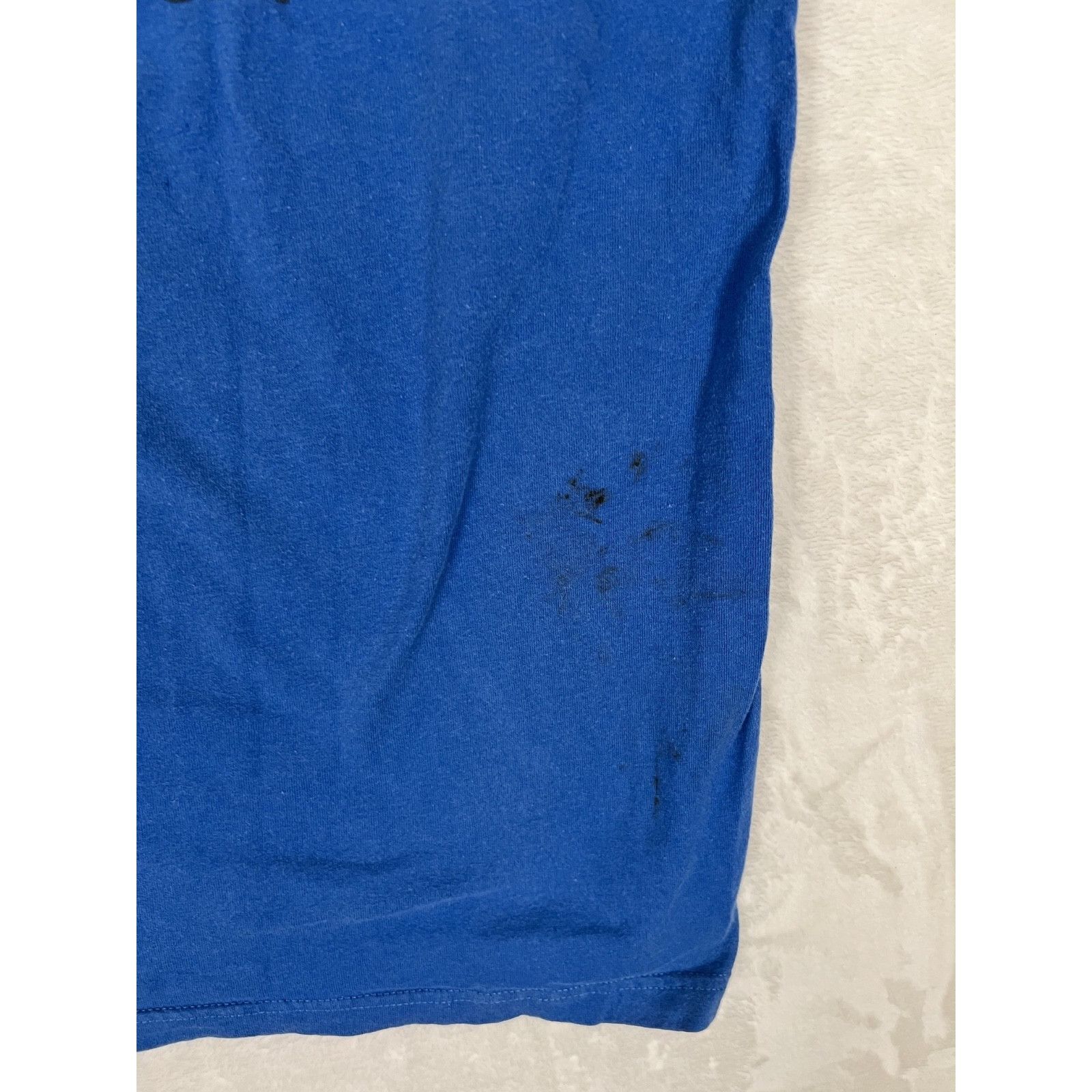 Other Vintage Y2K Union Shirt CSEA River Dogs Size XL California S Size US XL / EU 56 / 4 - 3 Thumbnail