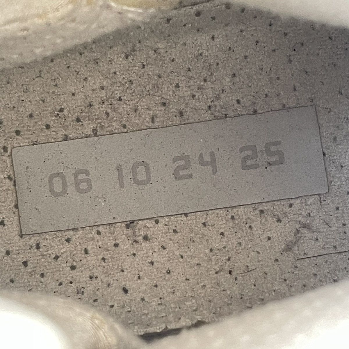 Fear of God × Nike NIKE FEAR OF GOD 1 "LIGHT BONE" Size US 9.5 / EU 42-43 - 6 Thumbnail