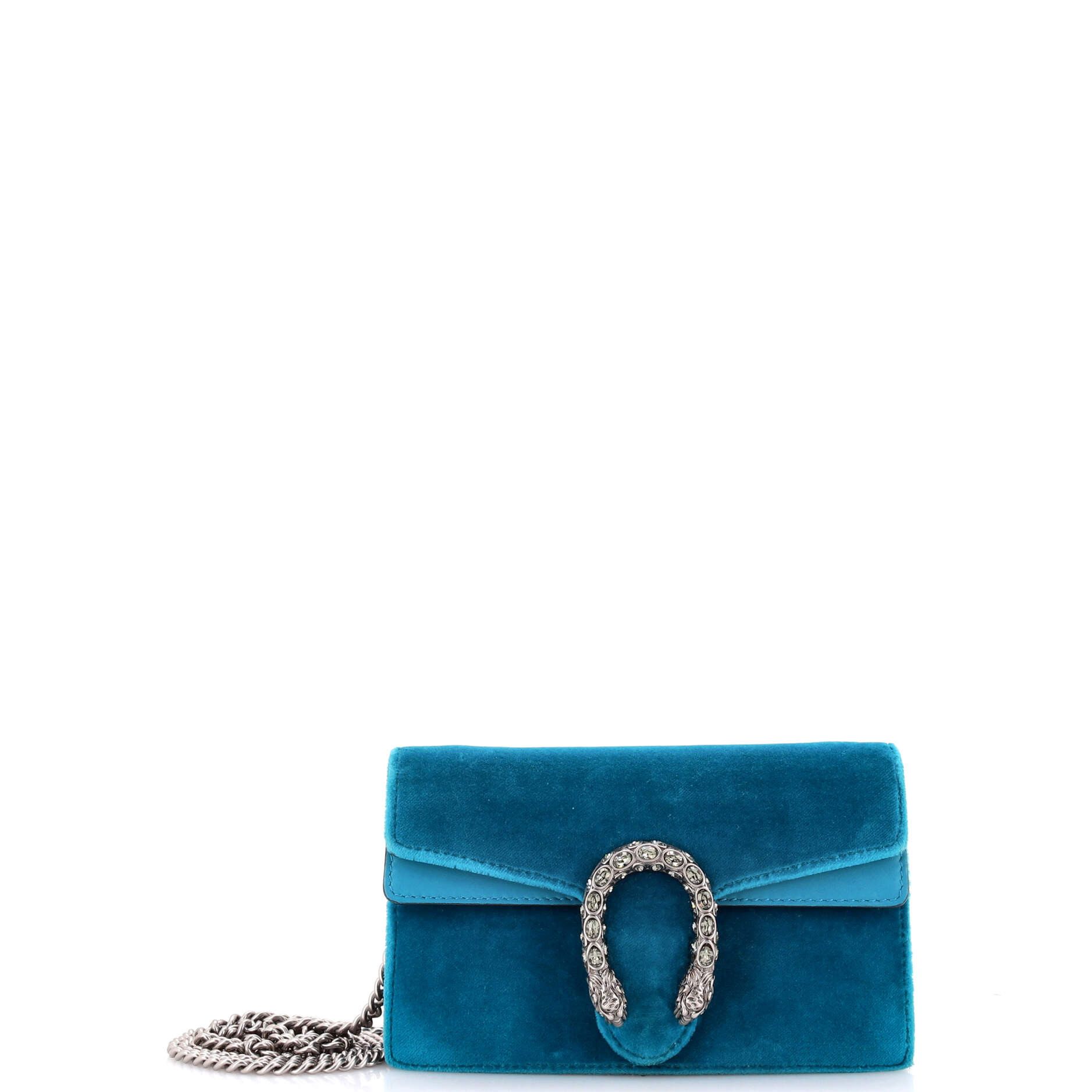 Gucci Dionysus Bag Size ONE SIZE - 1 Thumbnail