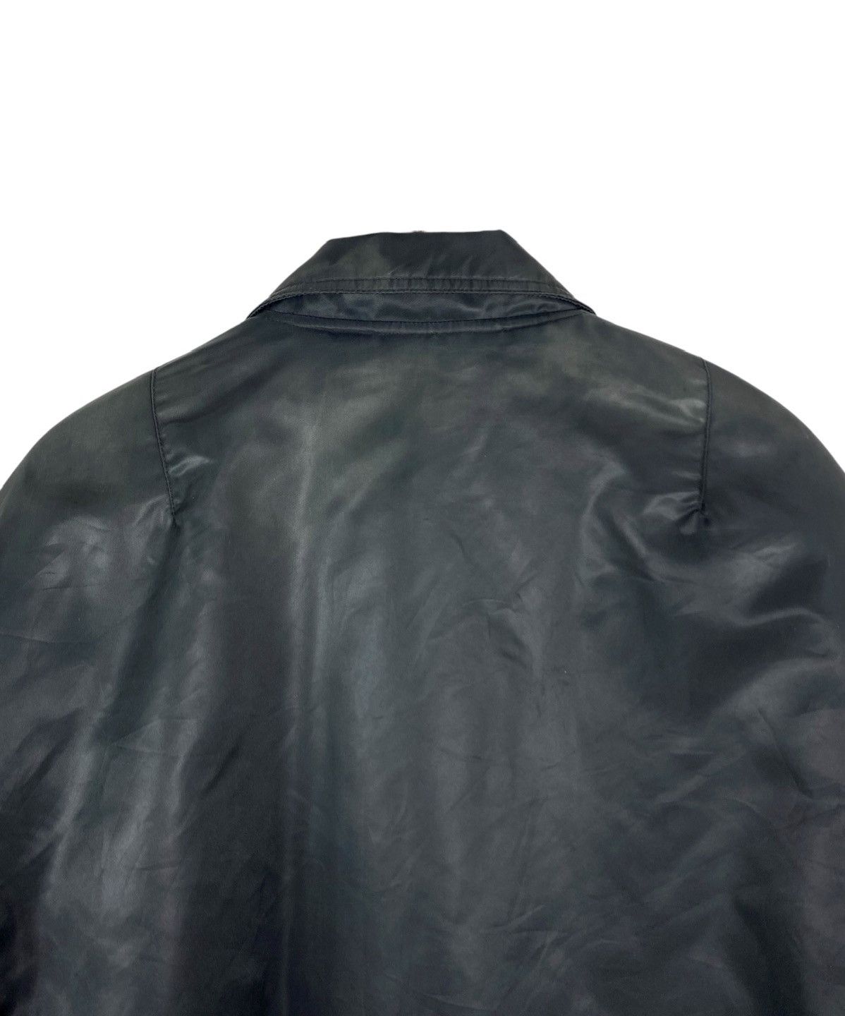 Vintage Rare‼️ Vintage Top Gun MA-1 Flight Bomber Jacket Size US M / EU 48-50 / 2 - 11 Thumbnail
