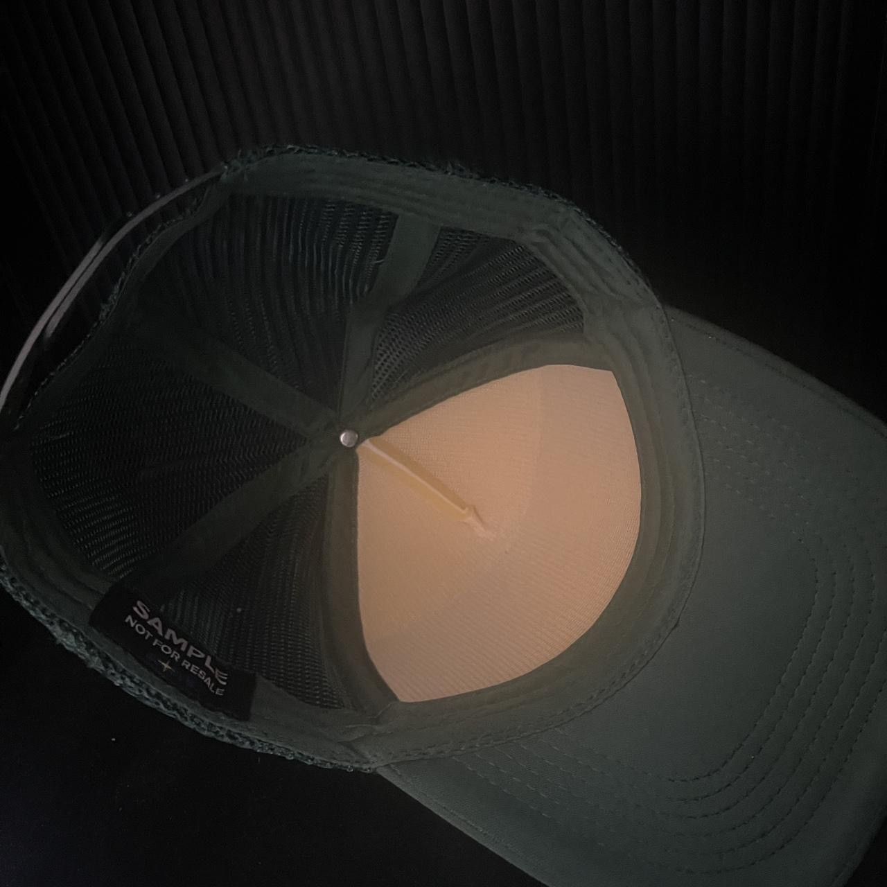 Ecosys Ecosys Friends Trucker Hat Size ONE SIZE - 3 Thumbnail
