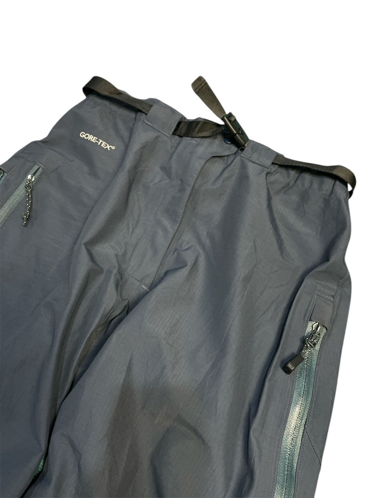 Arc'teryx Arcteryx Gore Tex Pants Pro Shell Size 28 Size 28" / US 6 / IT 42 - 3 Thumbnail