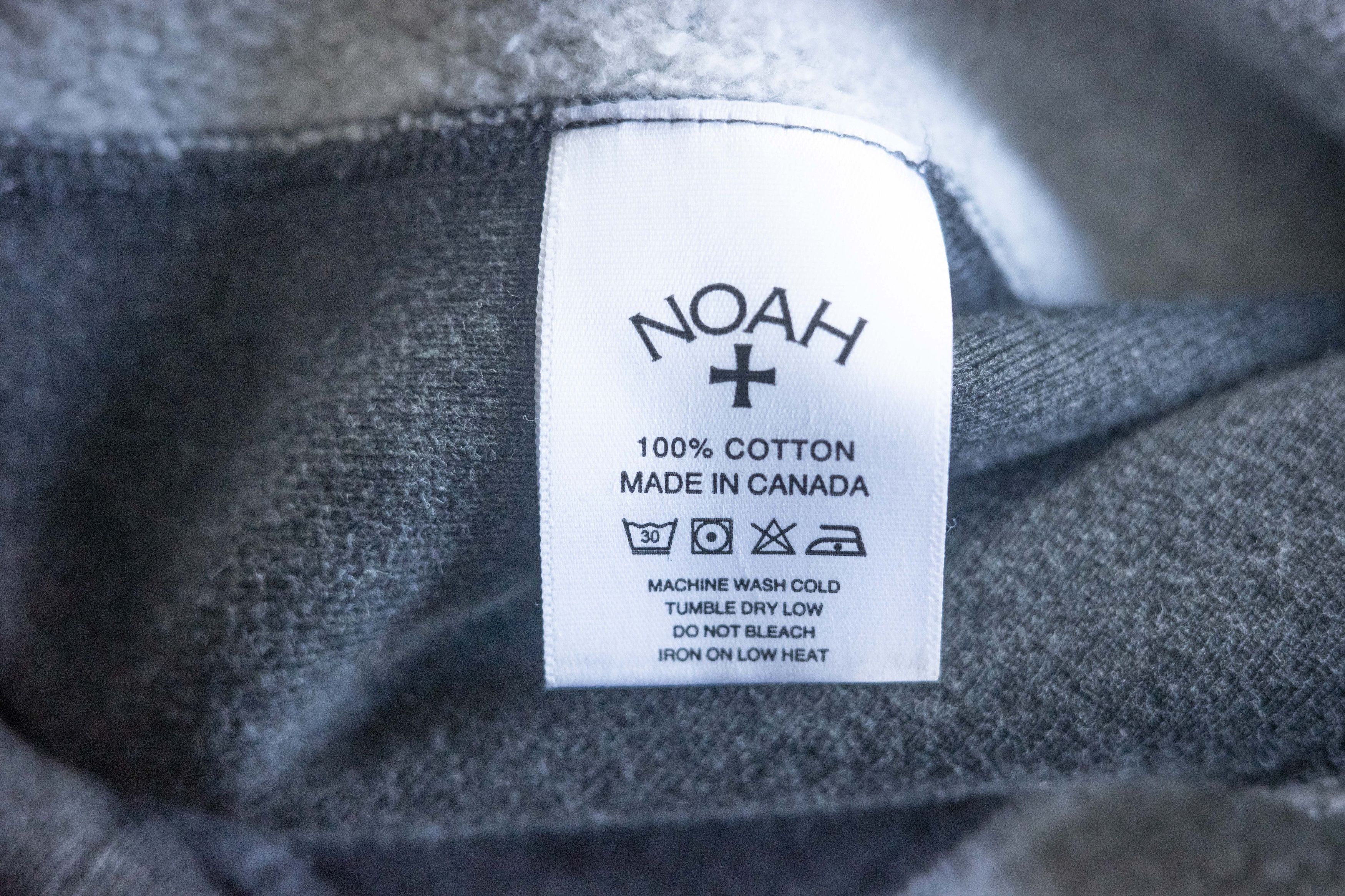 Noah Noah Jolly Roger Hoodie Size US L / EU 52-54 / 3 - 4 Thumbnail