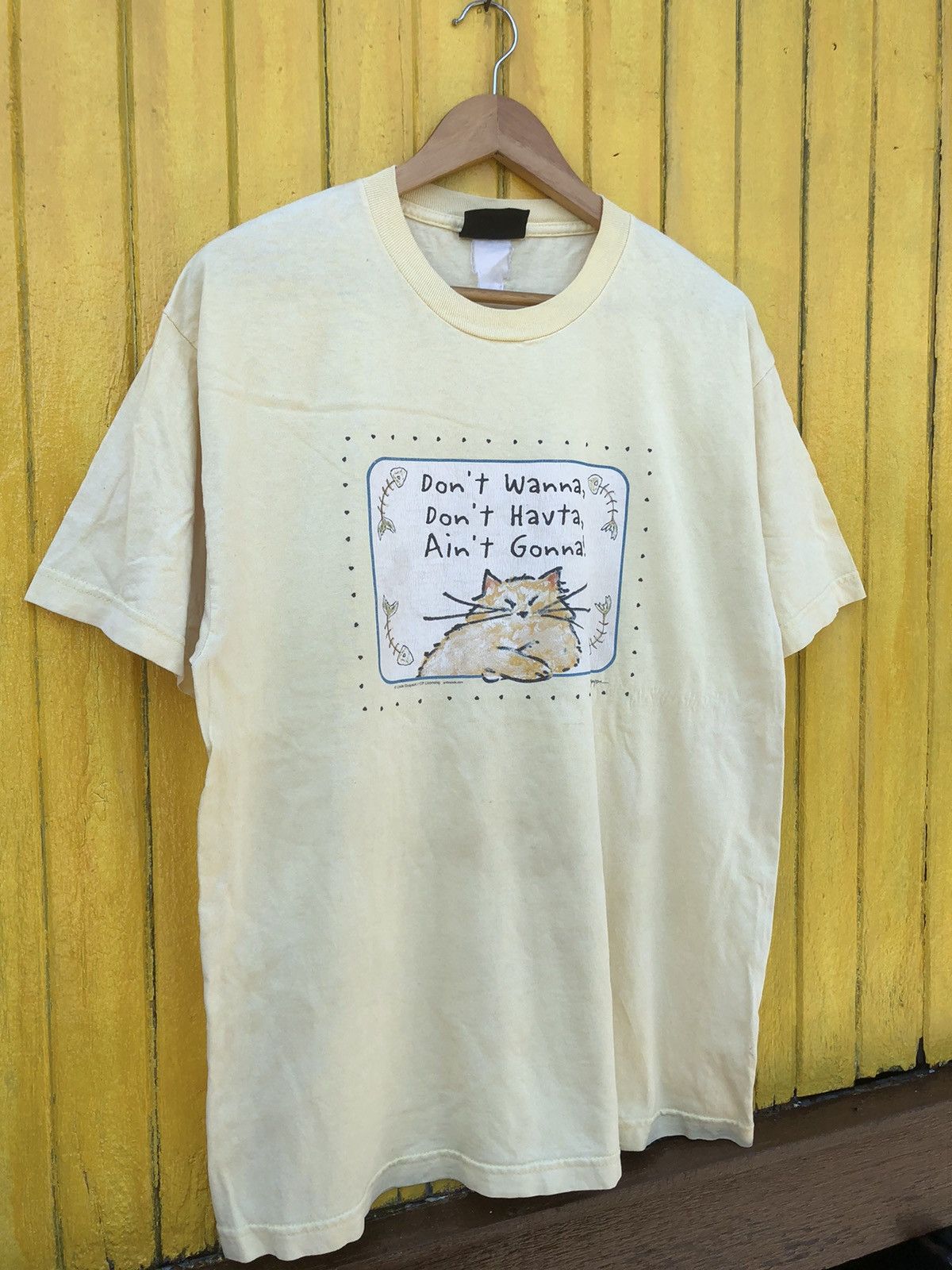 Japanese Brand × Vintage Vintage Marshlands Canada Linda Grayson Art Tshirt Size US L / EU 52-54 / 3 - 2 Thumbnail