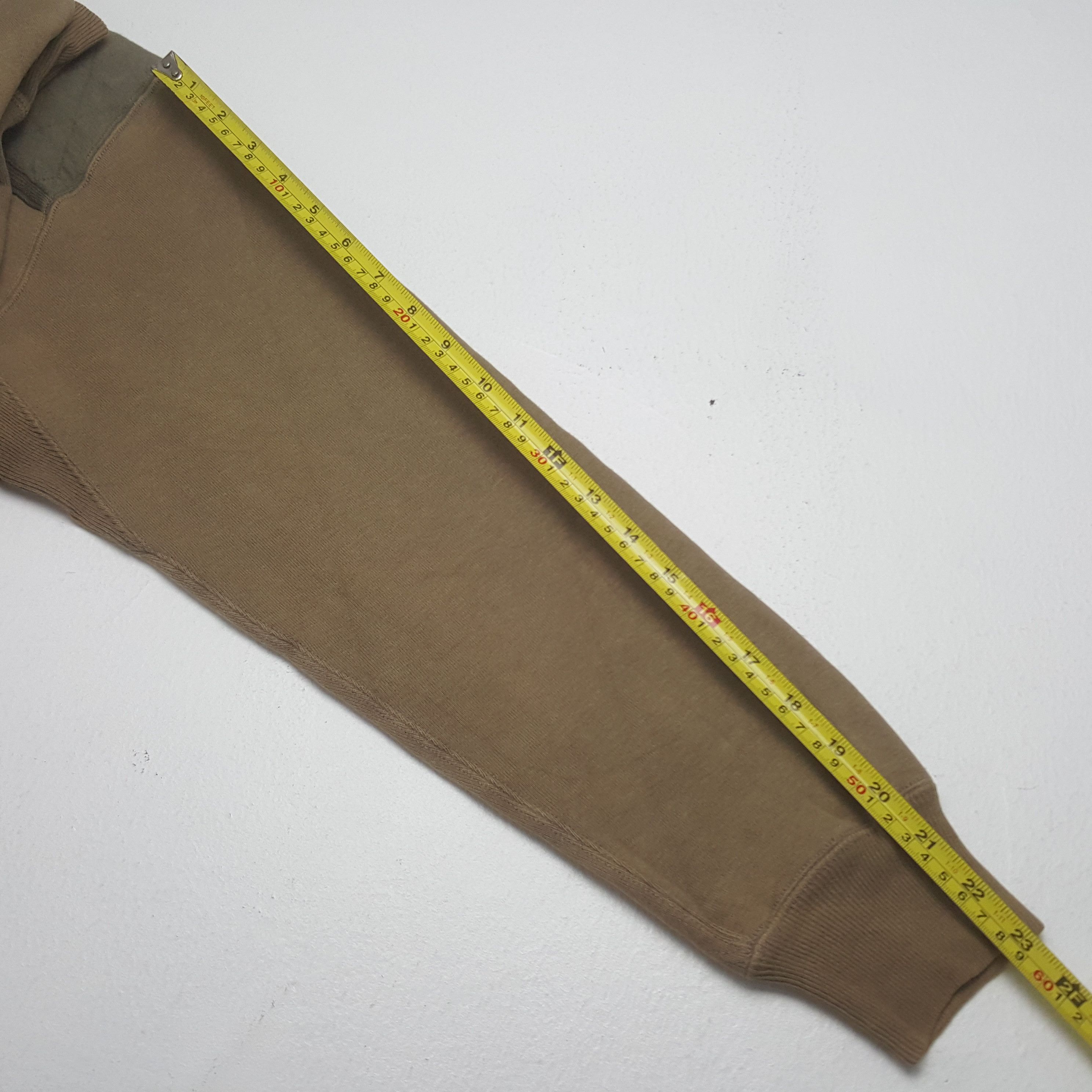 Full Count & Co. Vintage Full Count & Co. Sweatshirt Size XS / US 0-2 / IT 36-38 - 10 Thumbnail