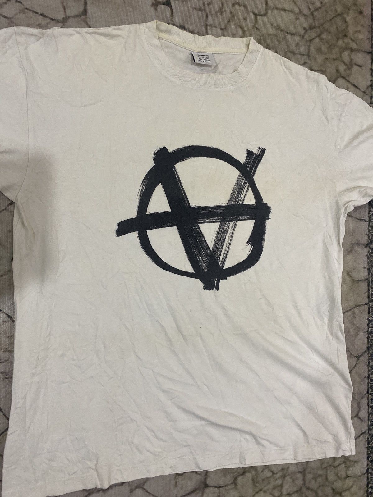 Vintage Moebius Airtight Garage t-shirt is super rare. | Grailed