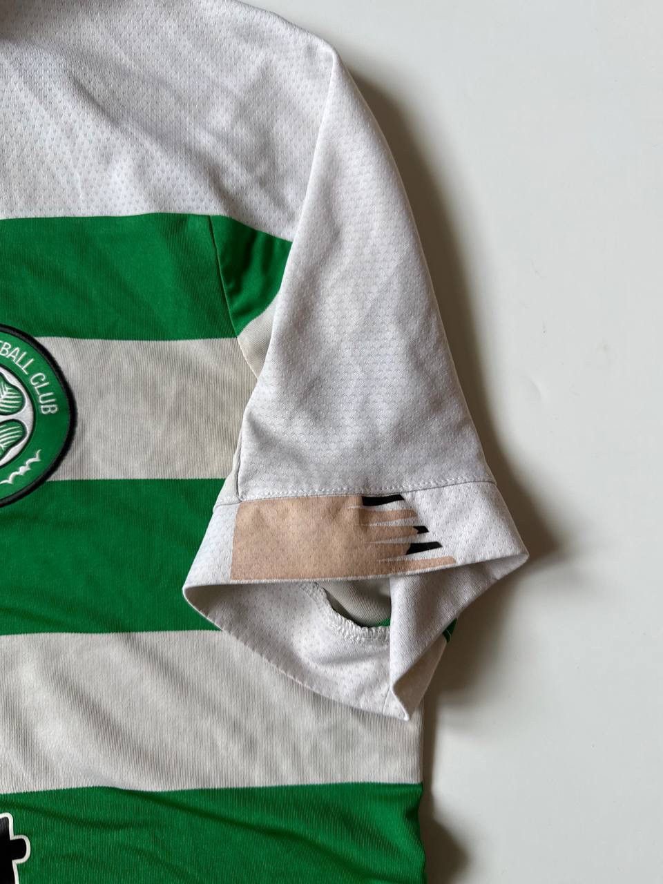 New Balance New Balance Jersey FC Celtic home shirt Size US M / EU 48-50 / 2 - 4 Thumbnail