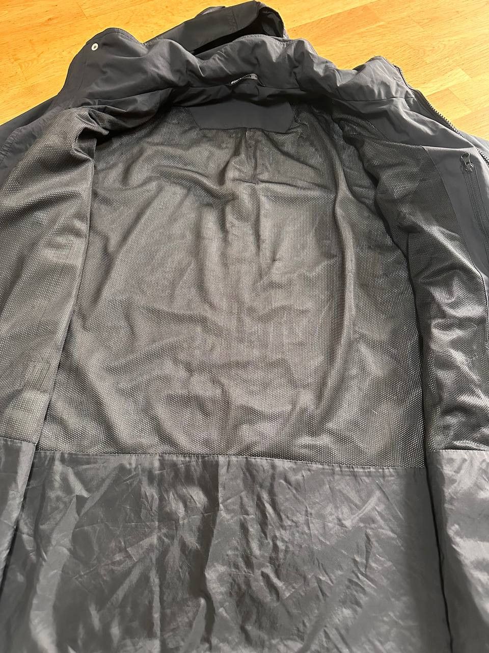 Bergans of Norway Bergans 5016 stravanger jacket Size US M / EU 48-50 / 2 - 10 Thumbnail