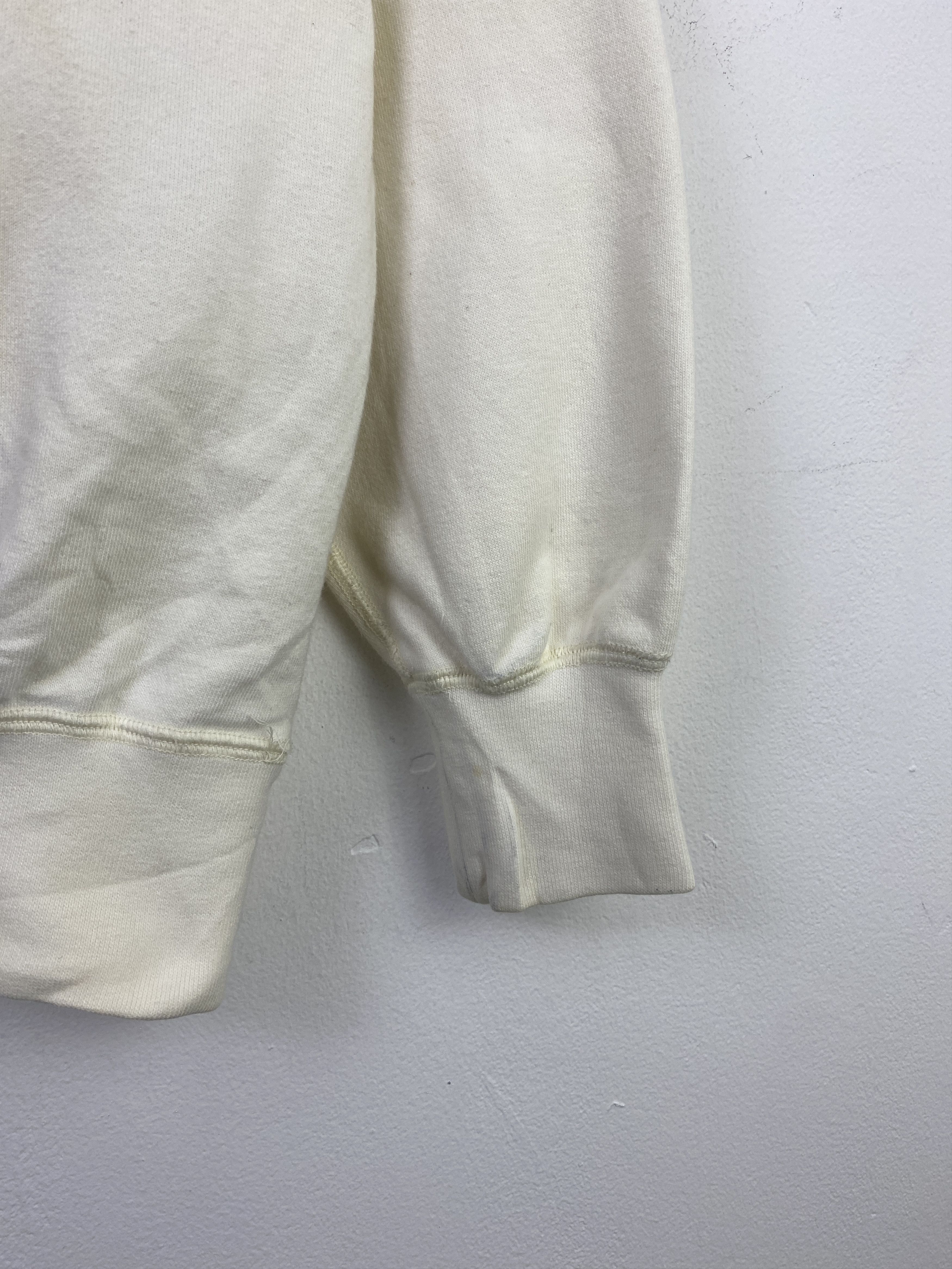 Vintage Vintage 90s New York Athletic Club Printed Sweatshirt SH0389 Size US L / EU 52-54 / 3 - 7 Thumbnail