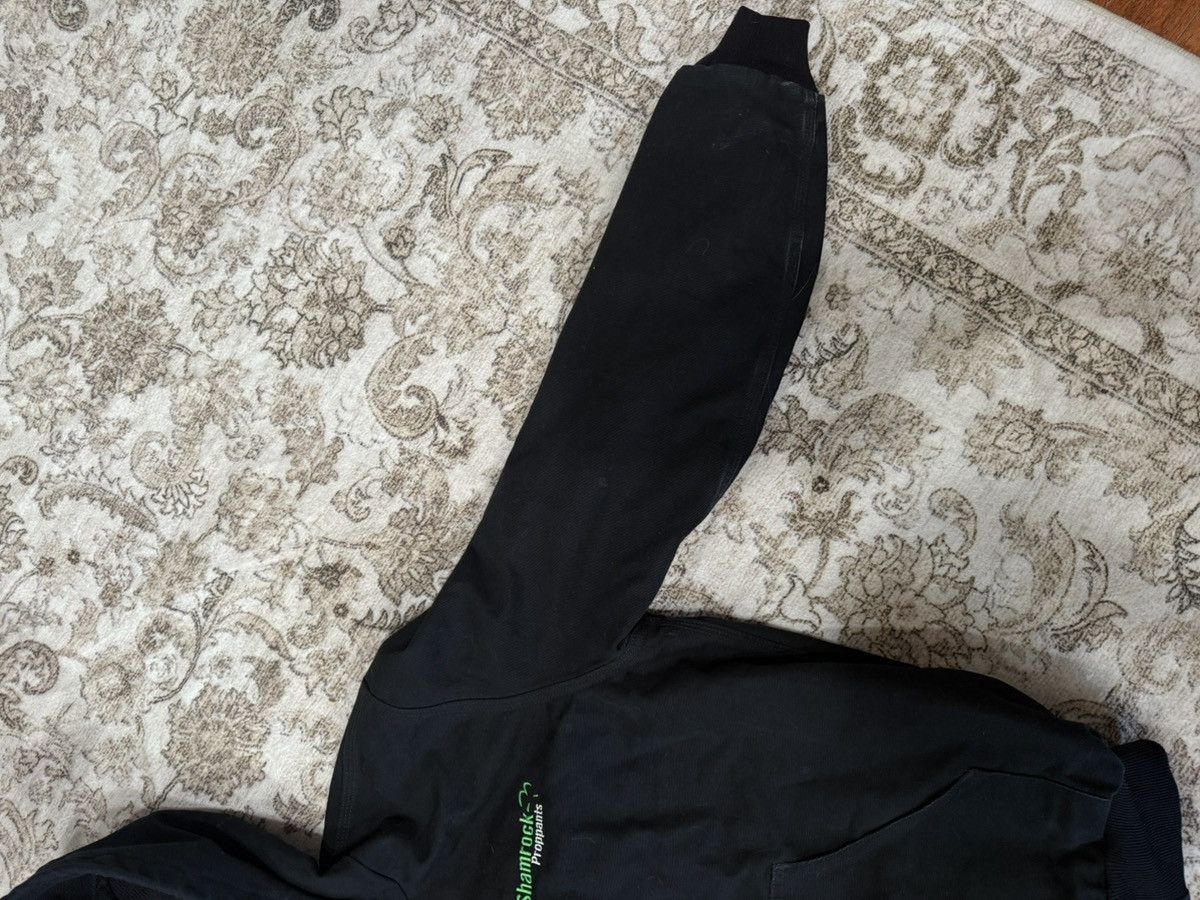 Carhartt Carhartt jacket black size m usa made Size US XL / EU 56 / 4 - 4 Thumbnail