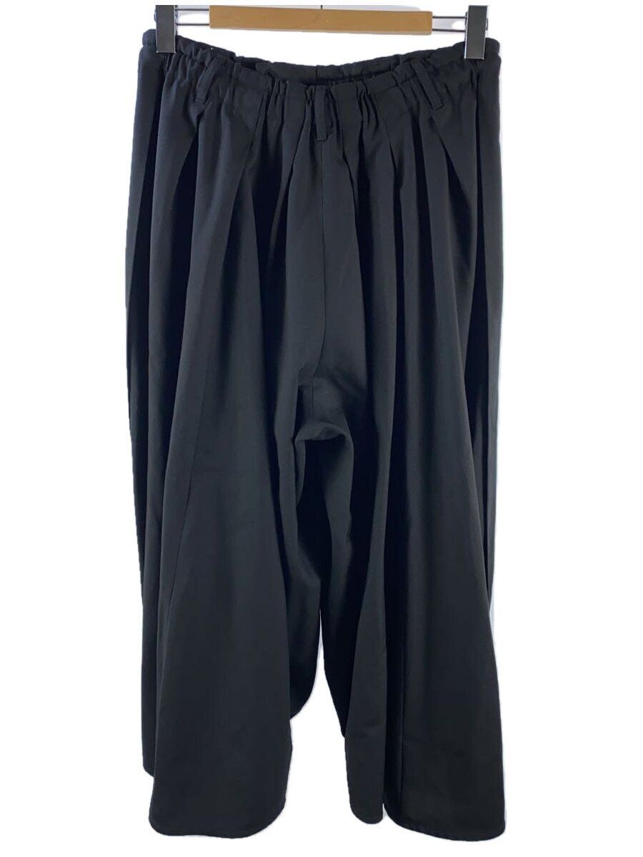 yohji yamamoto POUR HOMME Ground Y wool bottom