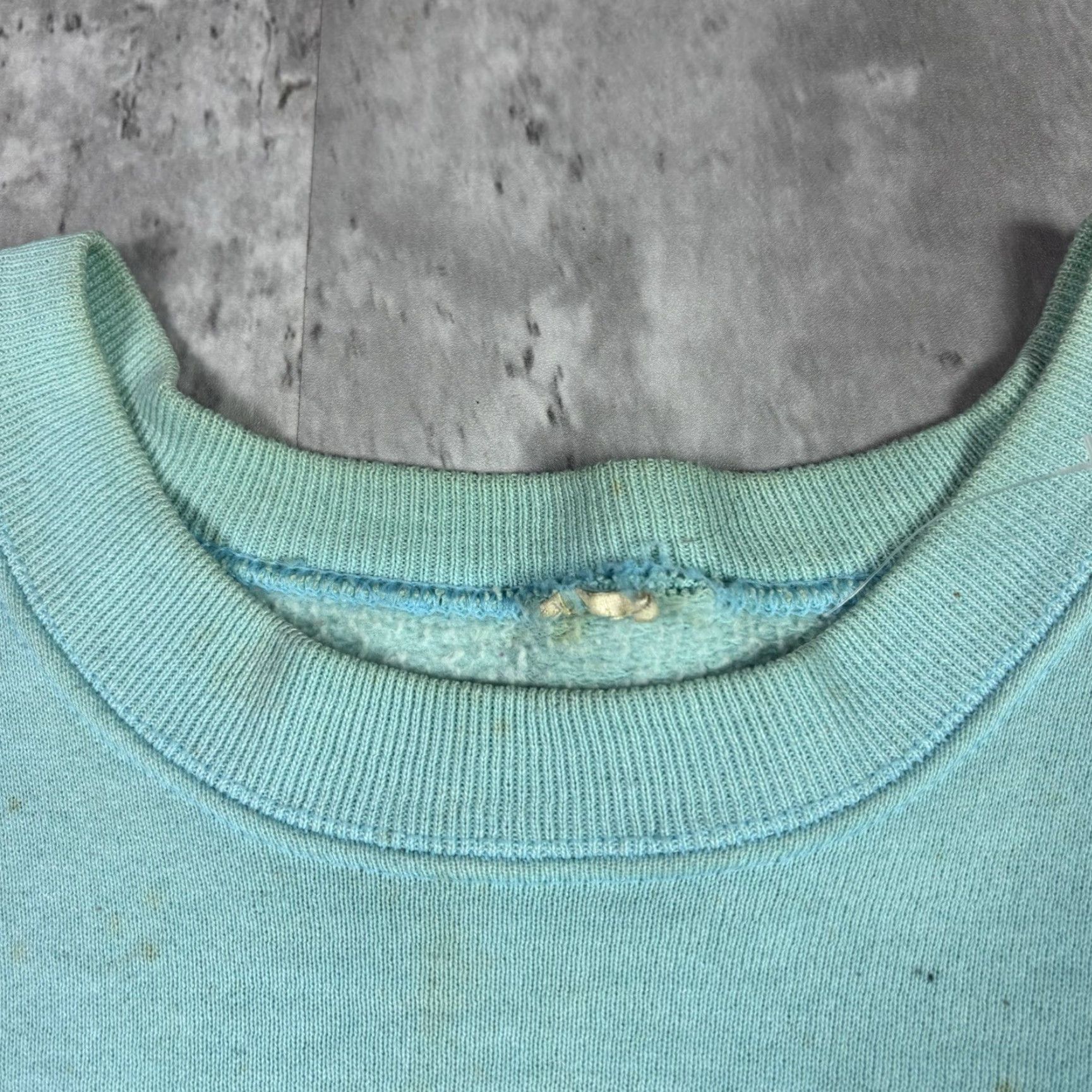 Hanes VINTAGE Pepsi Penguin Promo Art Sweatshirt Blue Logo Print Adult Medium Hanes Sweatshirt Mens Cotton Knit Pullover All Seasons Size US M / EU 48-50 / 2 - 5 Thumbnail