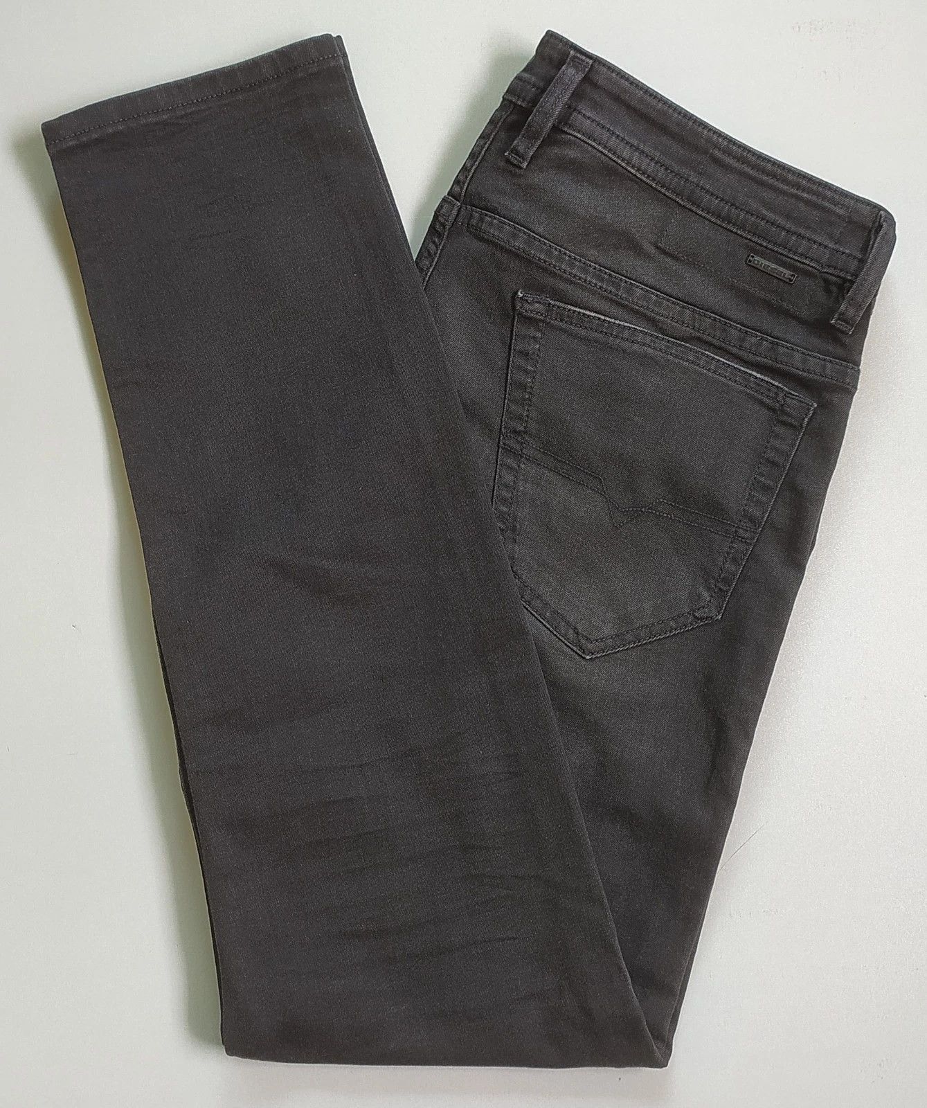 Diesel THOMMER-C L.32 MENS JEANS T/9601