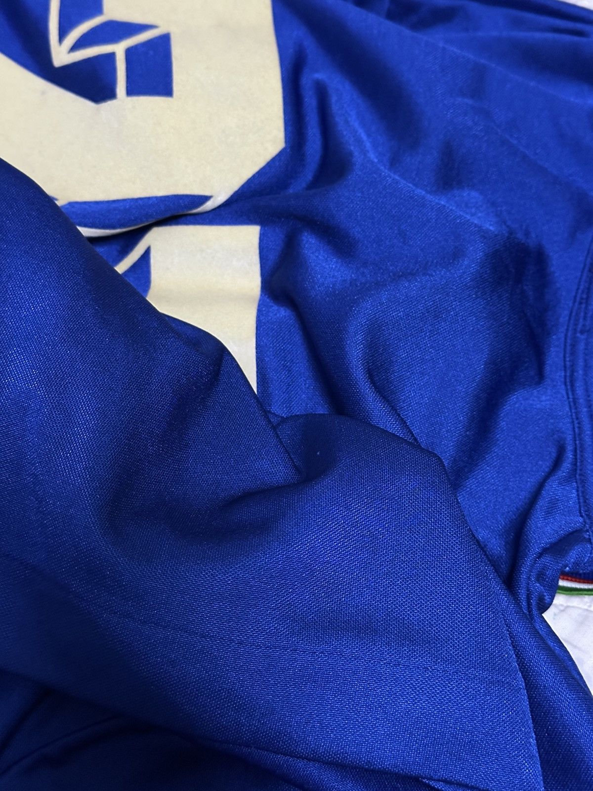 Vintage Vintage Italy Long Sleeve Jersey . Size US L / EU 52-54 / 3 - 7 Thumbnail