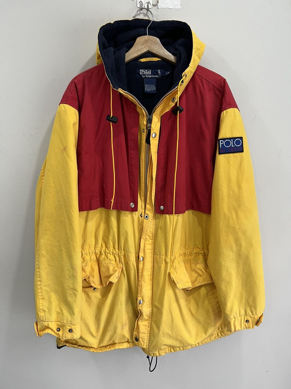 Ralph Lauren Snow Beach スウェット トレーナー Ralph Lauren Snow Beach スウェット トレーナー