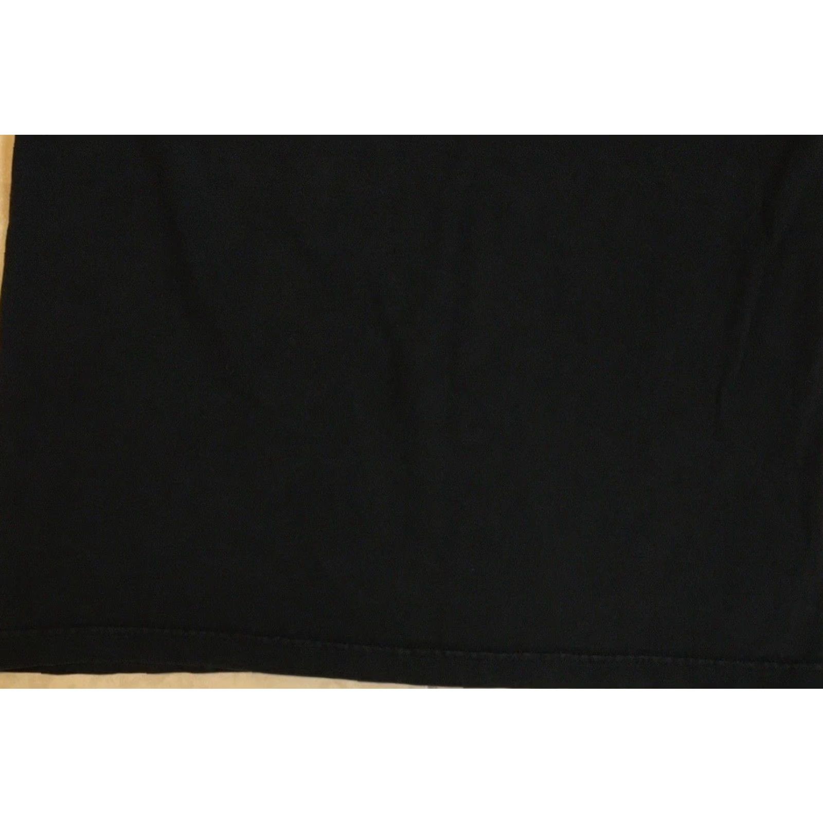 Vintage VINTAGE Gila River Japanese Ancestry Faded Shirt - 90s - USA - Arizona - Band - Grunge - Shirt - S - Black - Mens Size US S / EU 44-46 / 1 - 7 Thumbnail