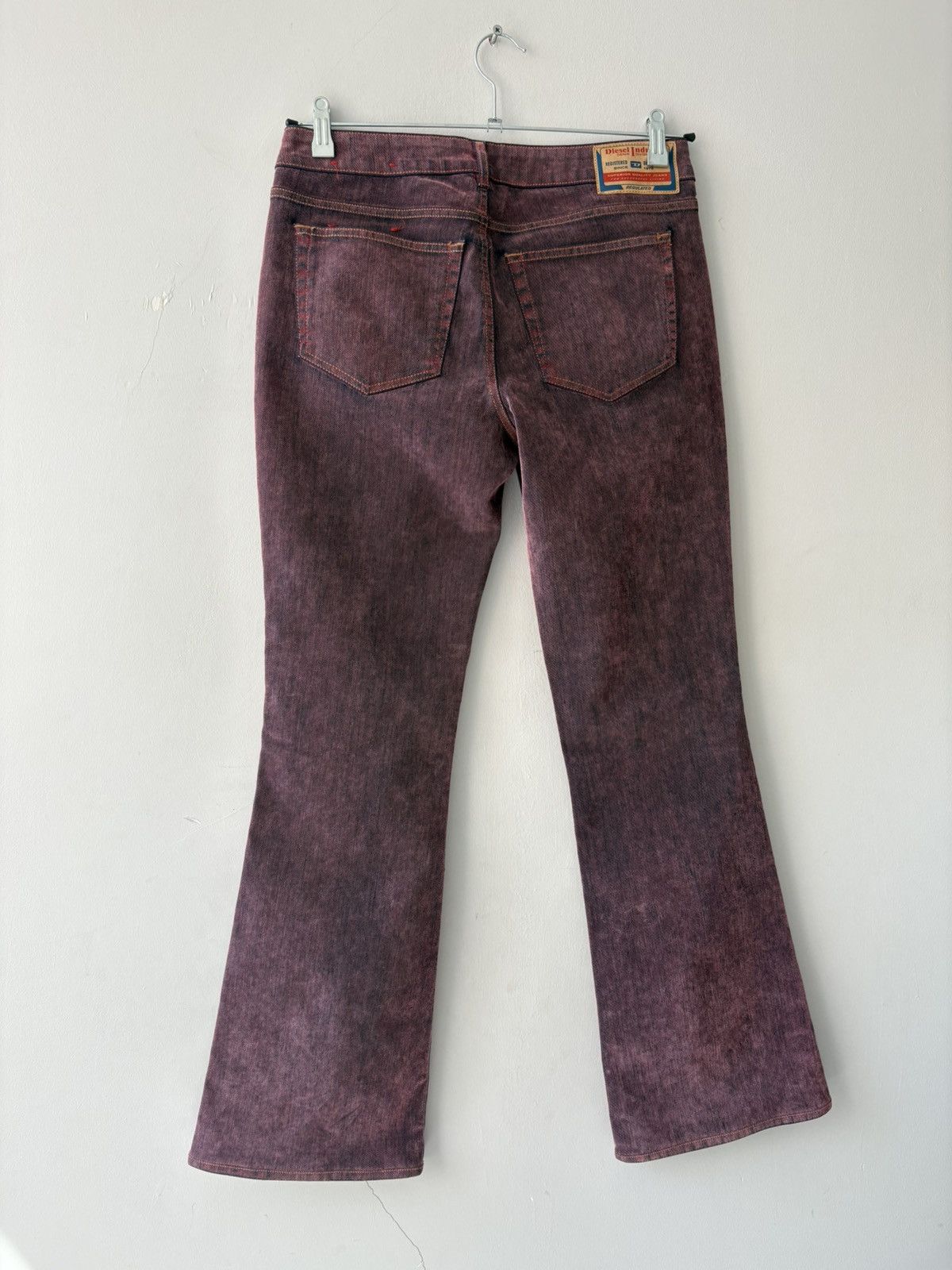 Diesel Diesel jean Size 27" / US 4 / IT 40 - 13 Thumbnail