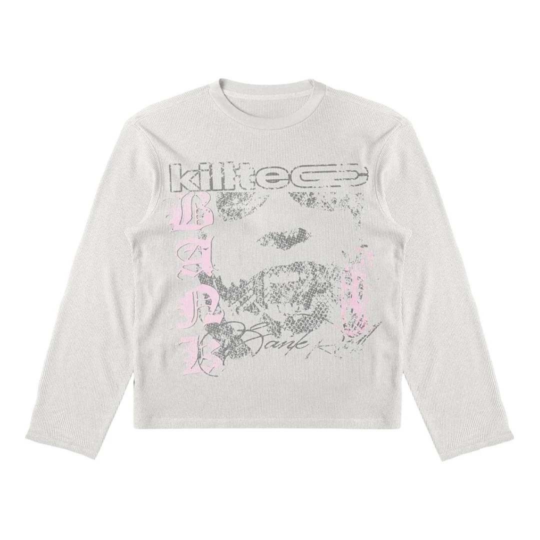 Other Killtec V Rare Thermal Tee White Size US XXL / EU 58 / 5 - 1 Preview