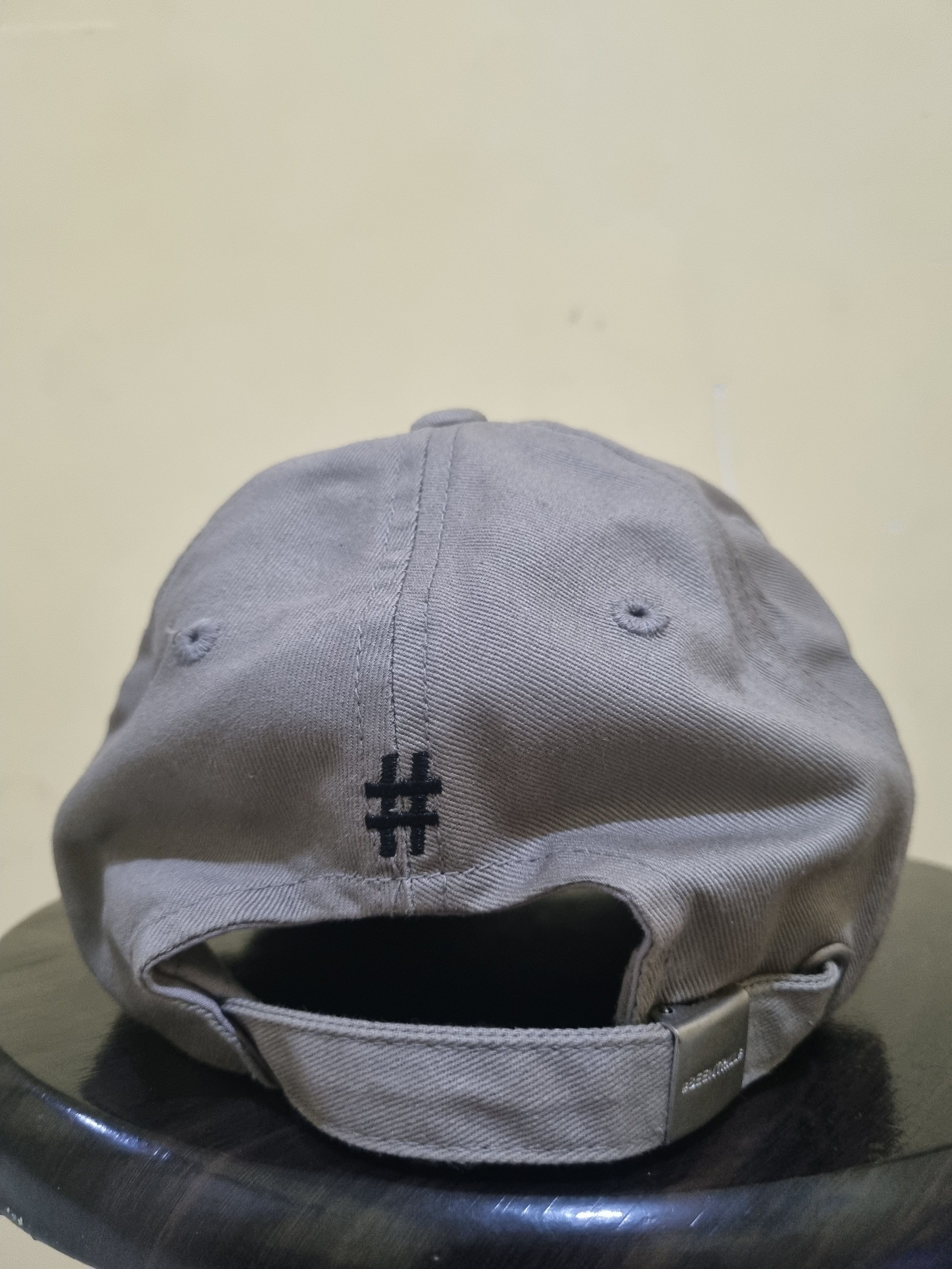 Been Trill Been Trill Hat Size ONE SIZE - 4 Thumbnail