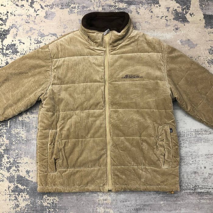 Japanese Brand Y639 PIKO HAWAIIAN LONGBOARD WEAR CORDUROY JACKETS Grailed