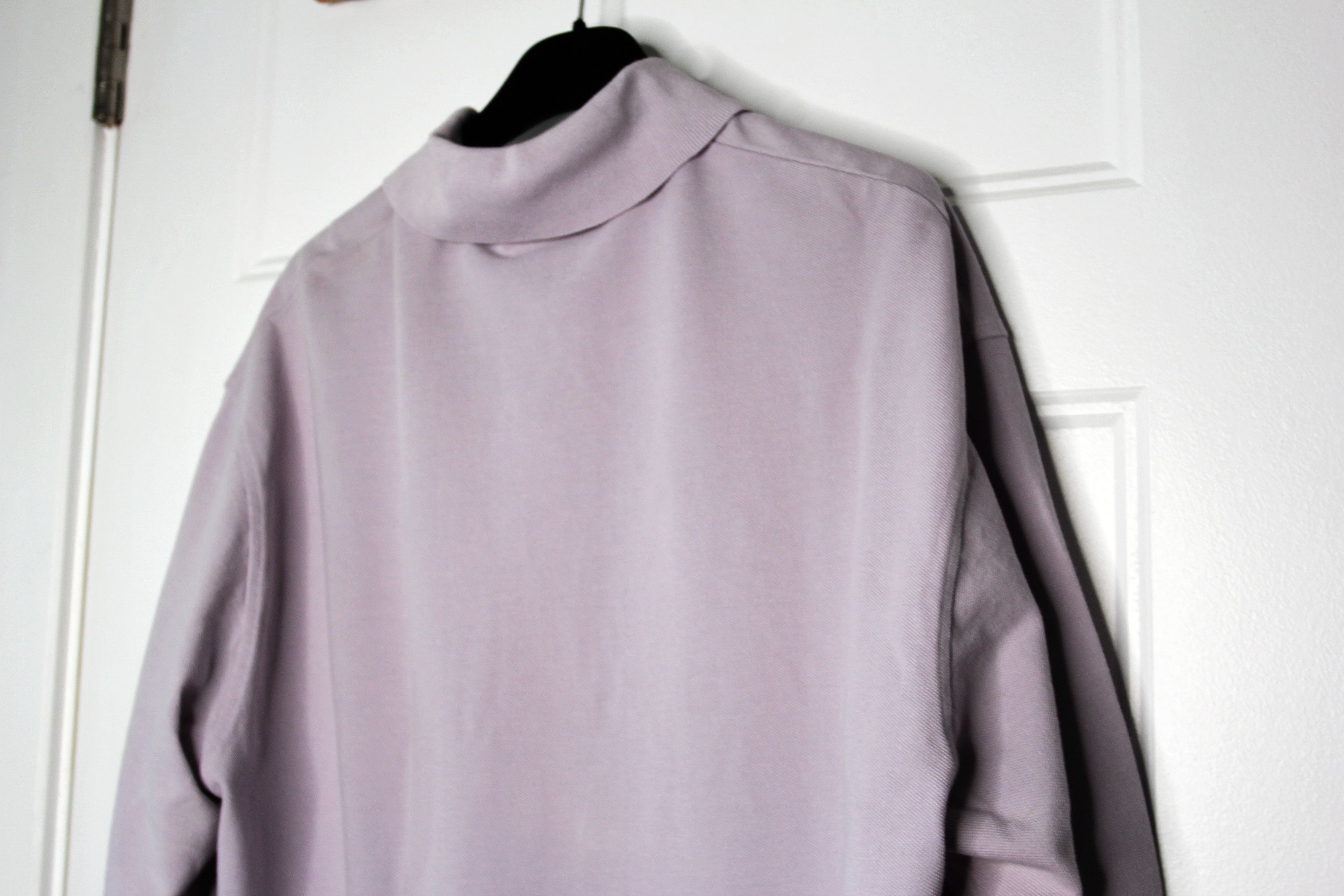 Acne Studios BNWT SS23 ACNE STUDIOS LOGO POLO SHIRT XS Size US XS / EU 42 / 0 - 6 Thumbnail