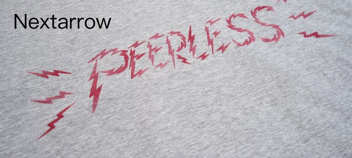 Visvim Visvim Dry VNTG TEE Short sleeved T-shirt2412-Nextarrow Size US XL / EU 56 / 4 - 2 Thumbnail