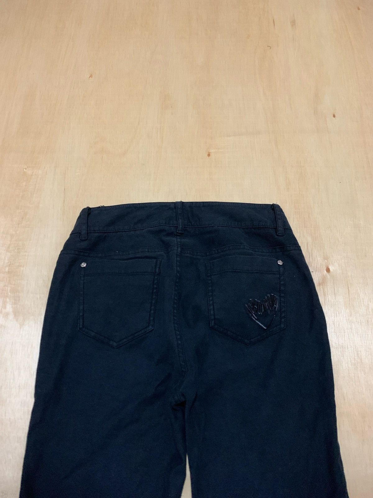Vivienne Westwood Vivienne Westwood Pants Size 28" / US 6 / IT 42 - 4 Thumbnail