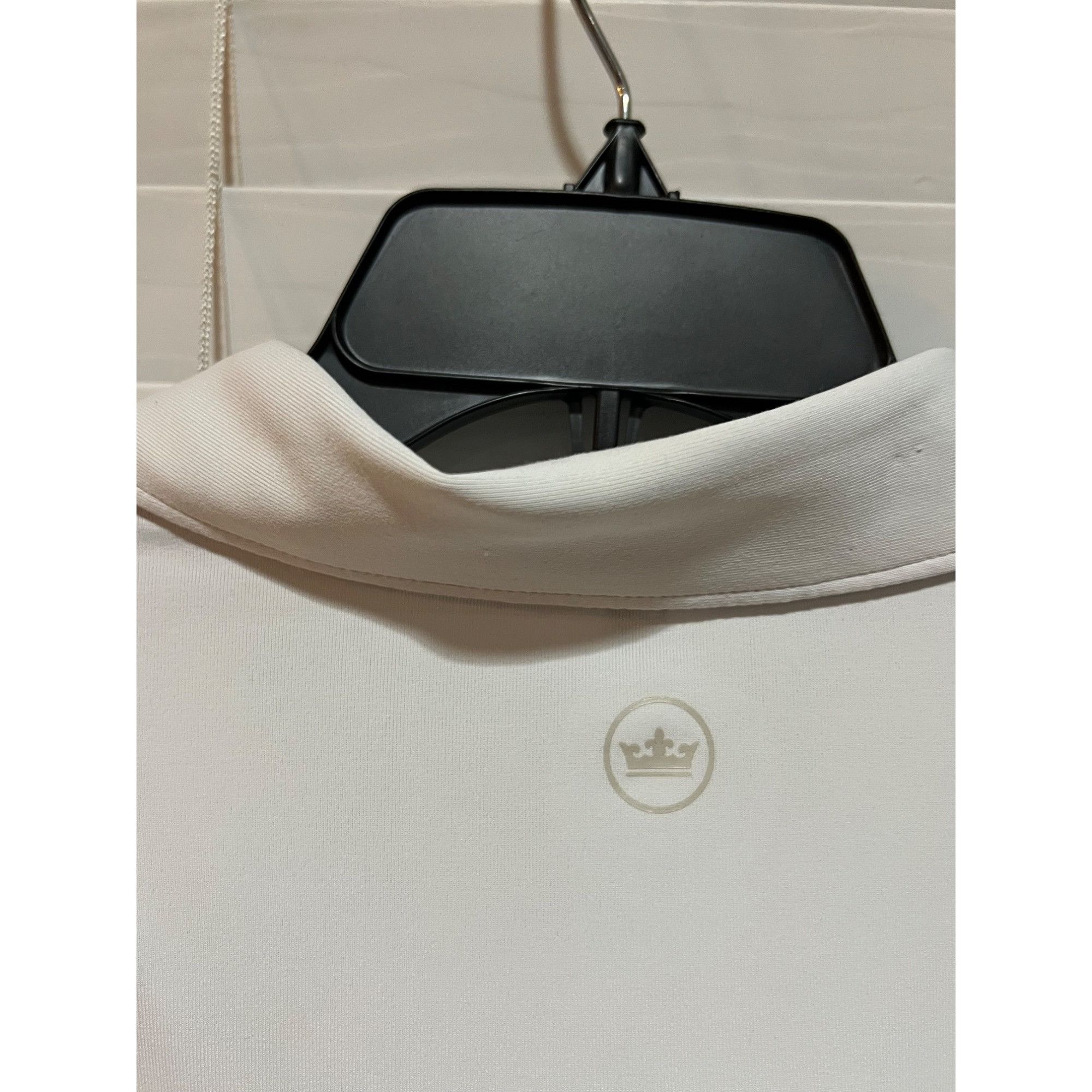 Peter Millar Peter Millar Crown Comfort Sanctuary Polo Shirt - Size L Size US L / EU 52-54 / 3 - 5 Thumbnail